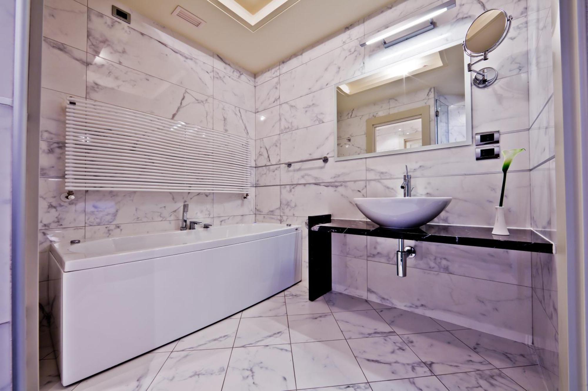 Suite Balcony