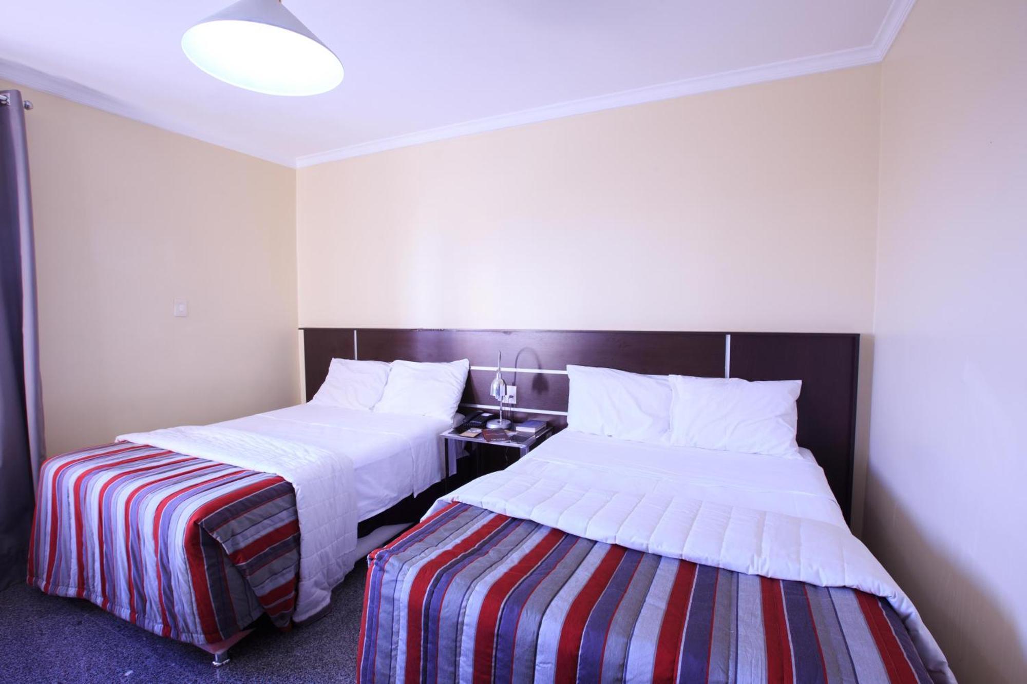 Standard Suite