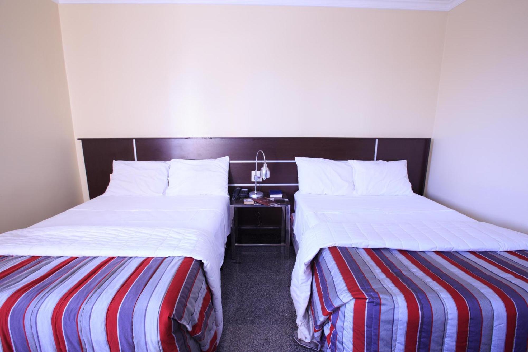 Standard Suite