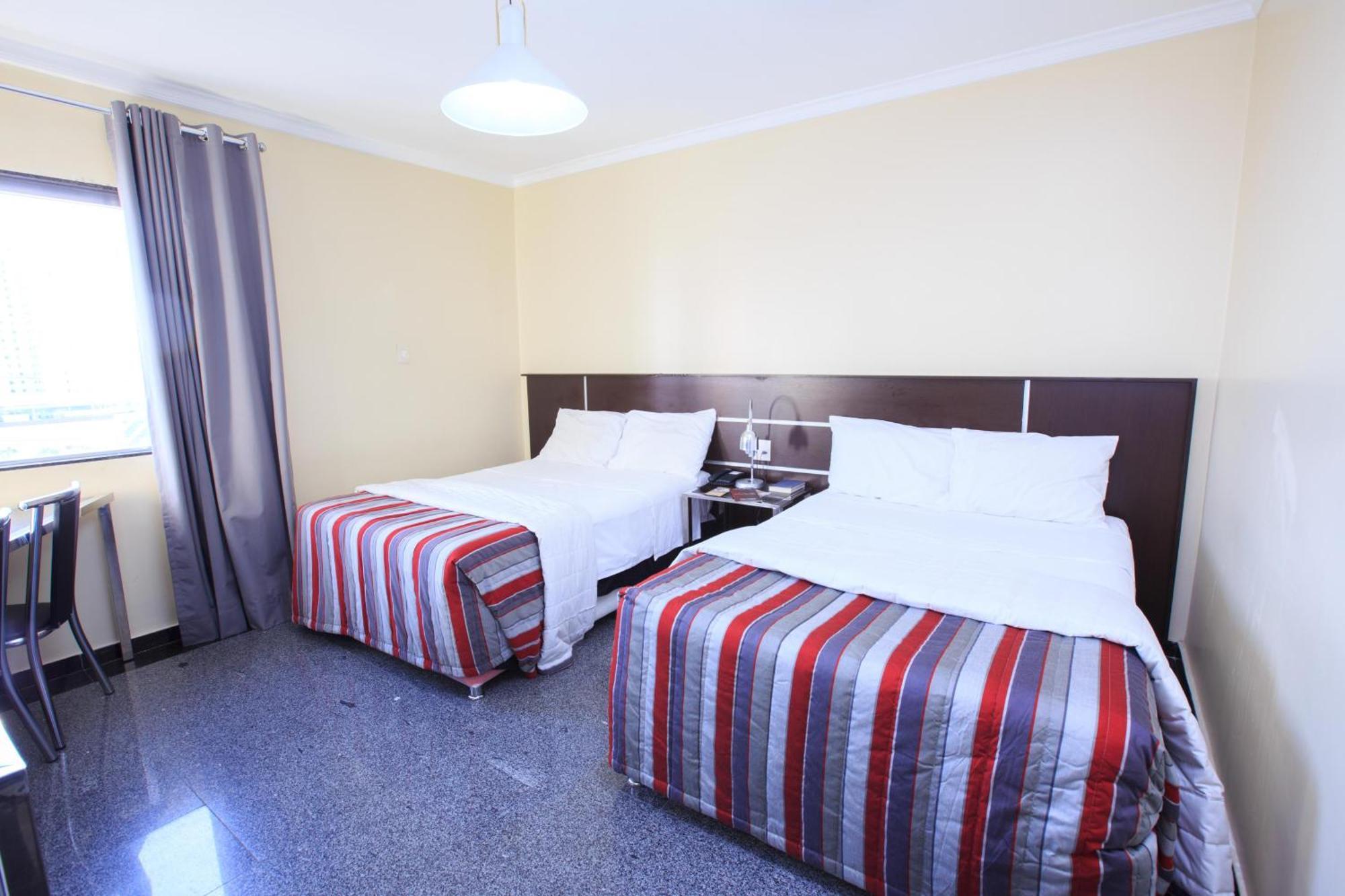 Standard Suite