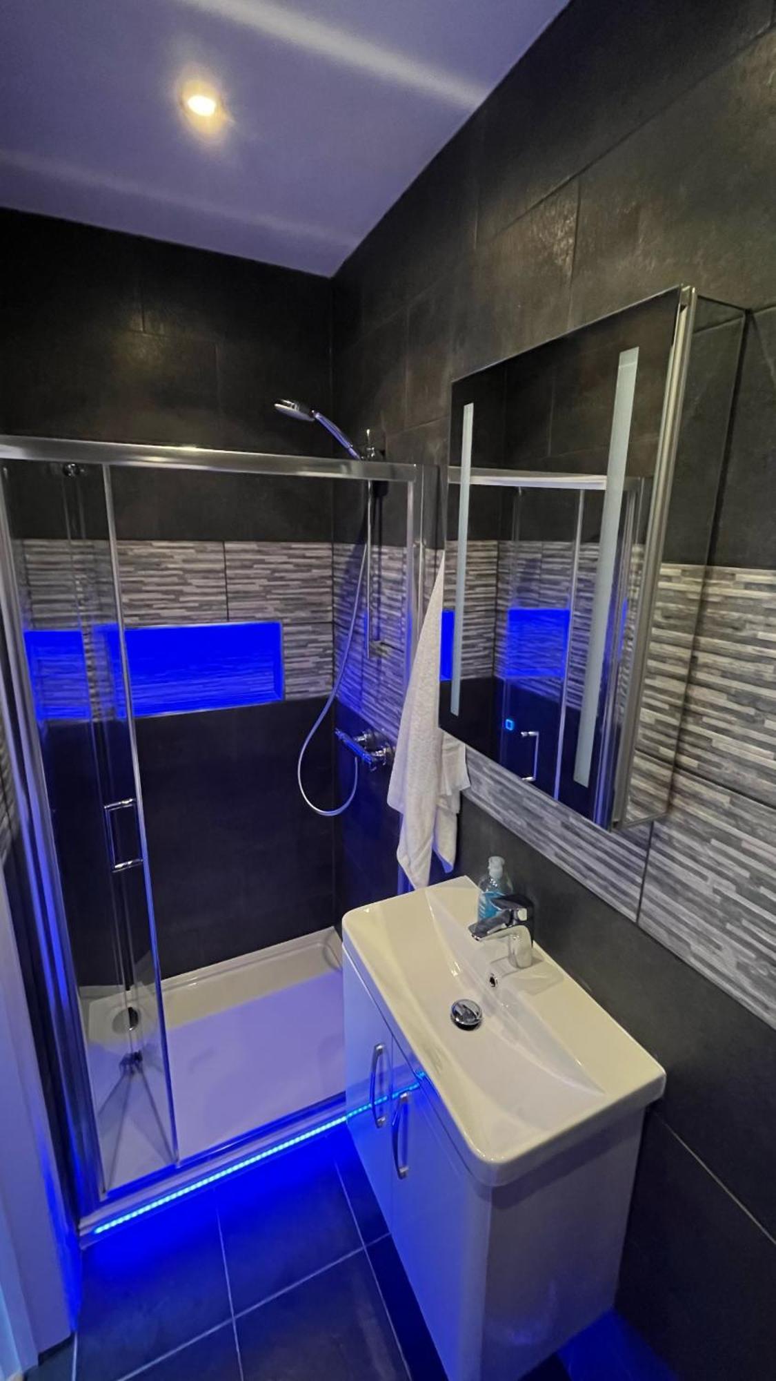 Studio Ensuite