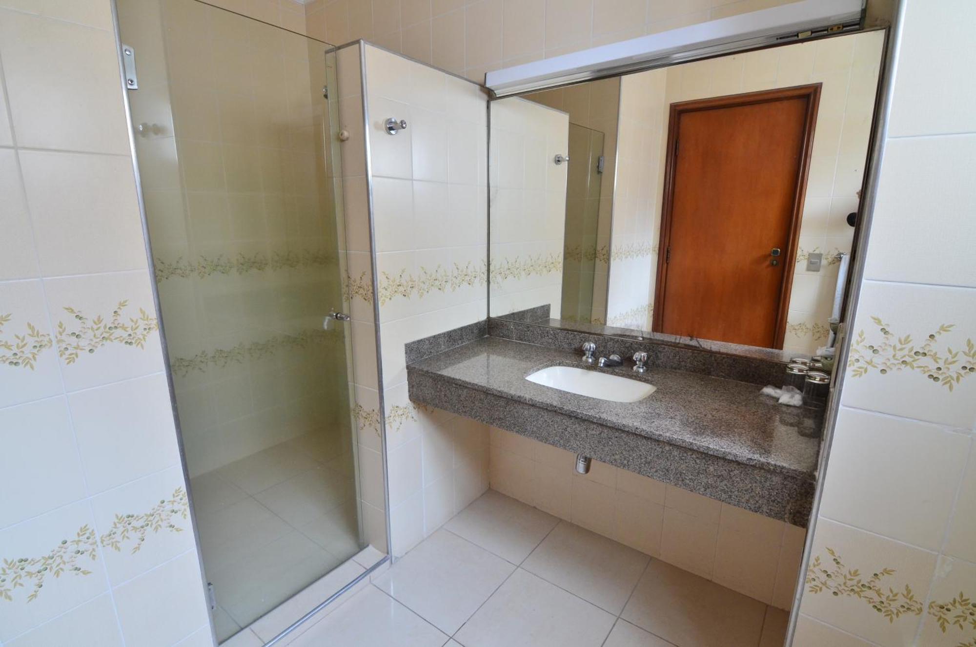 Luxury Twin Room