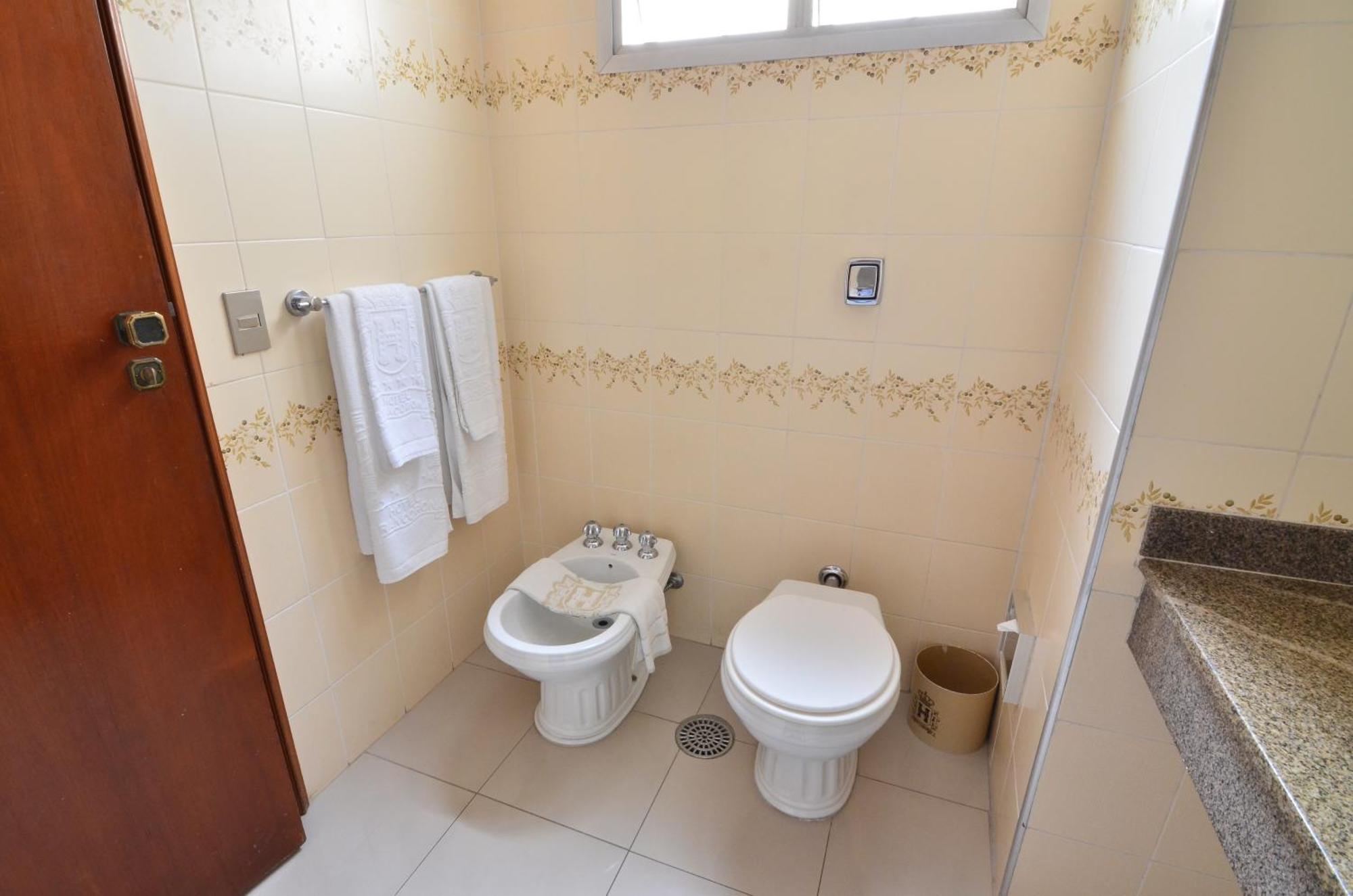 Luxury Twin Room