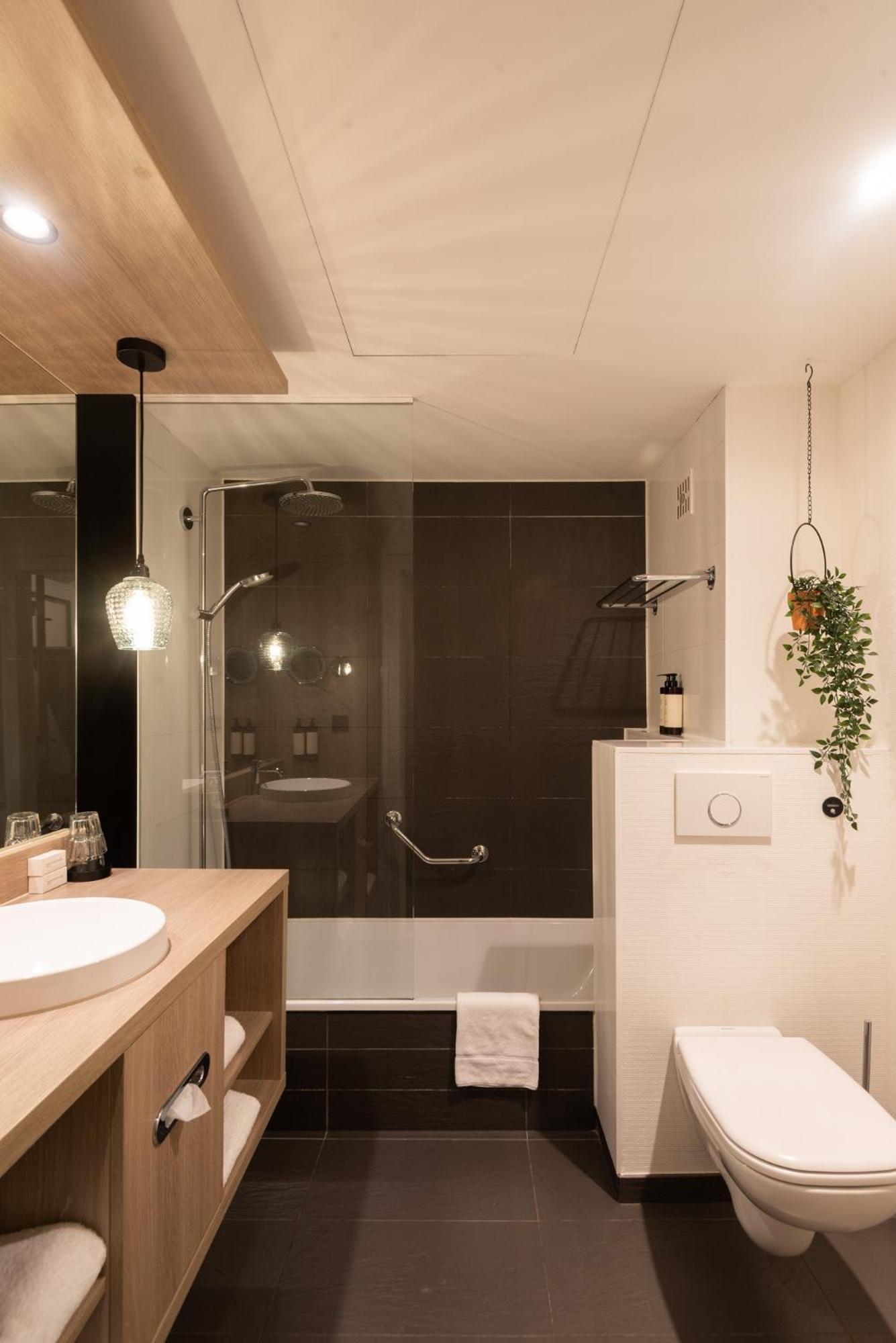 Cosy Double Room