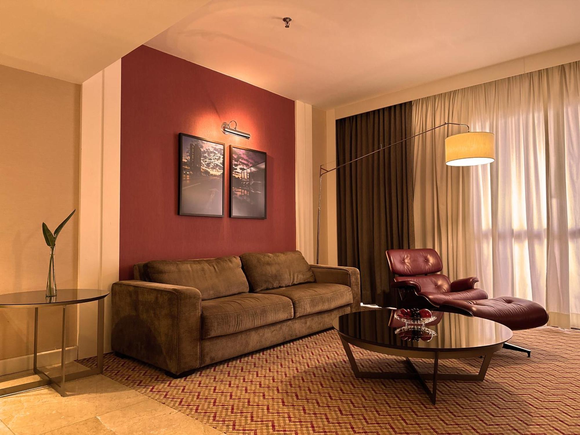 Suite