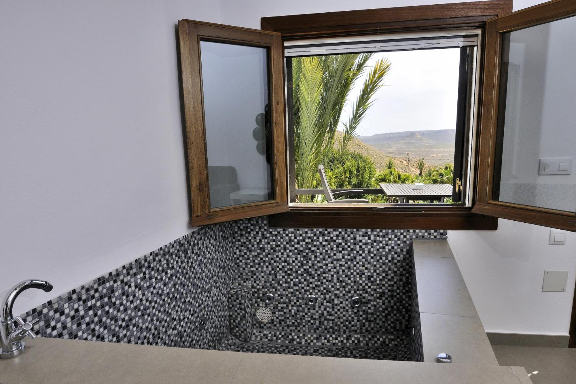 Double Room Spa Bath