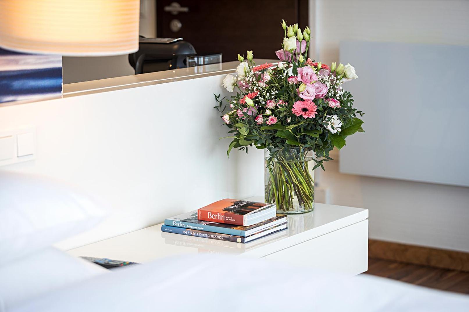 Grand Deluxe Room