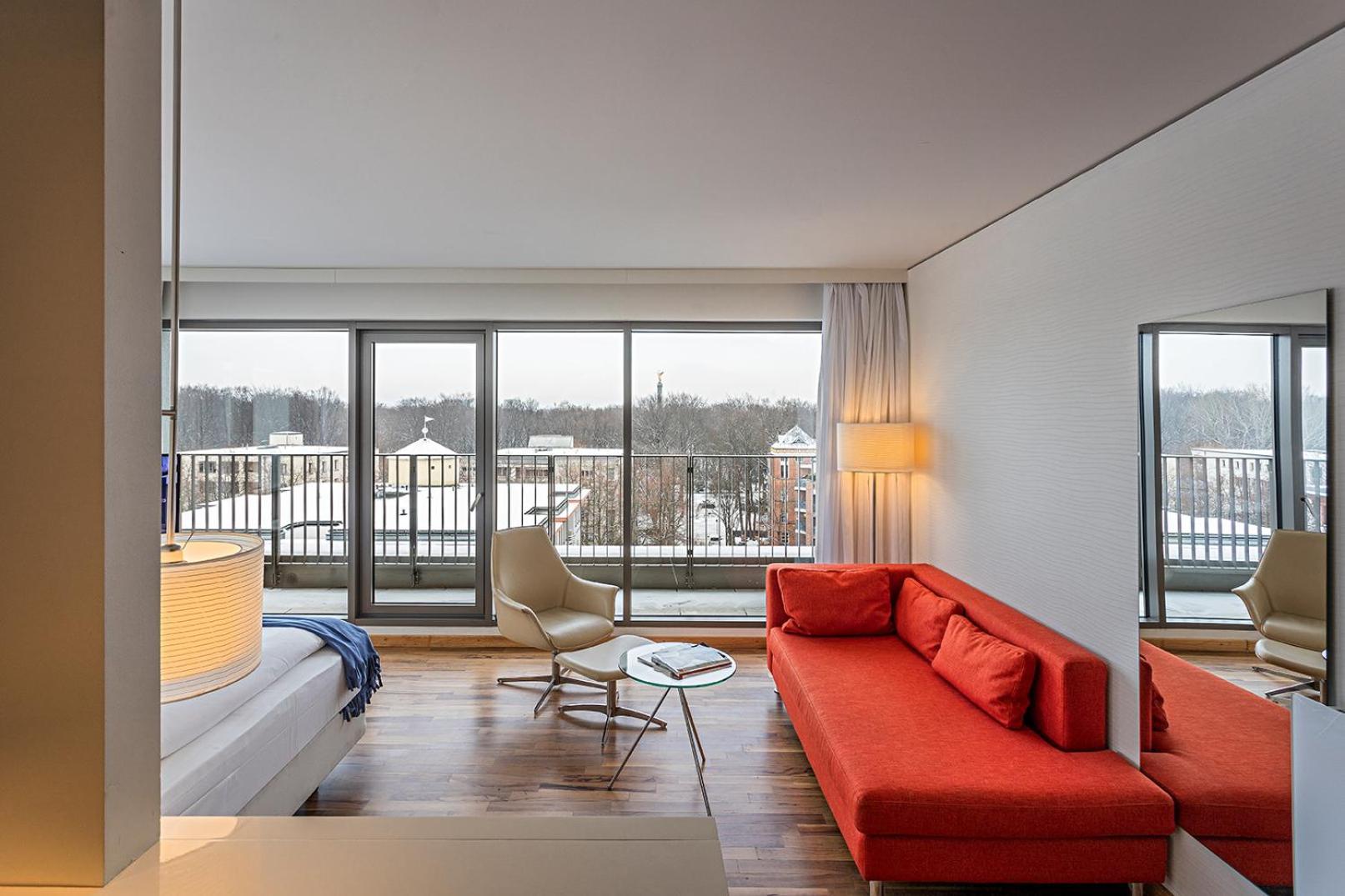 Grand Deluxe Room