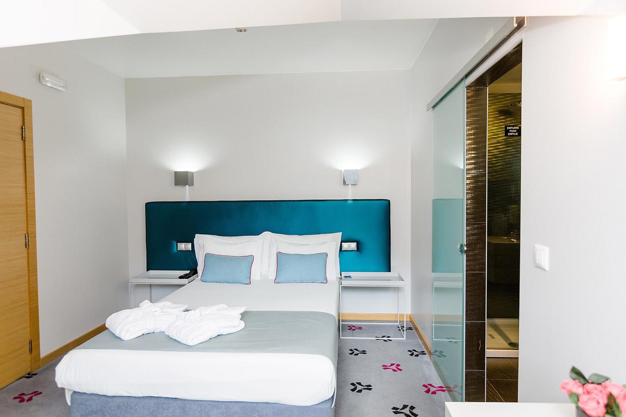 Economy Double or Twin Room