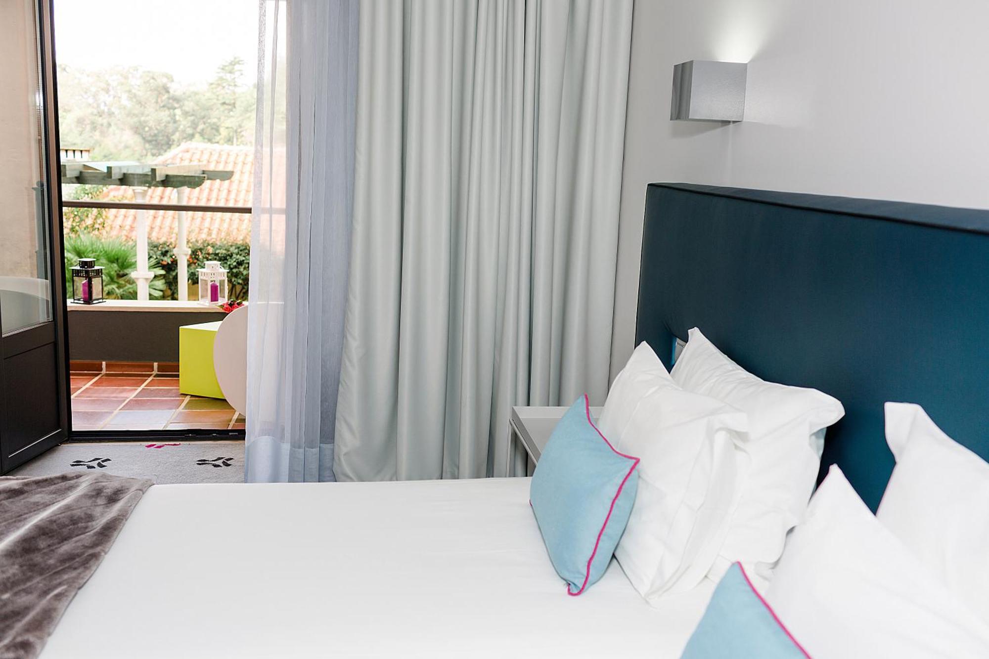 Economy Double or Twin Room