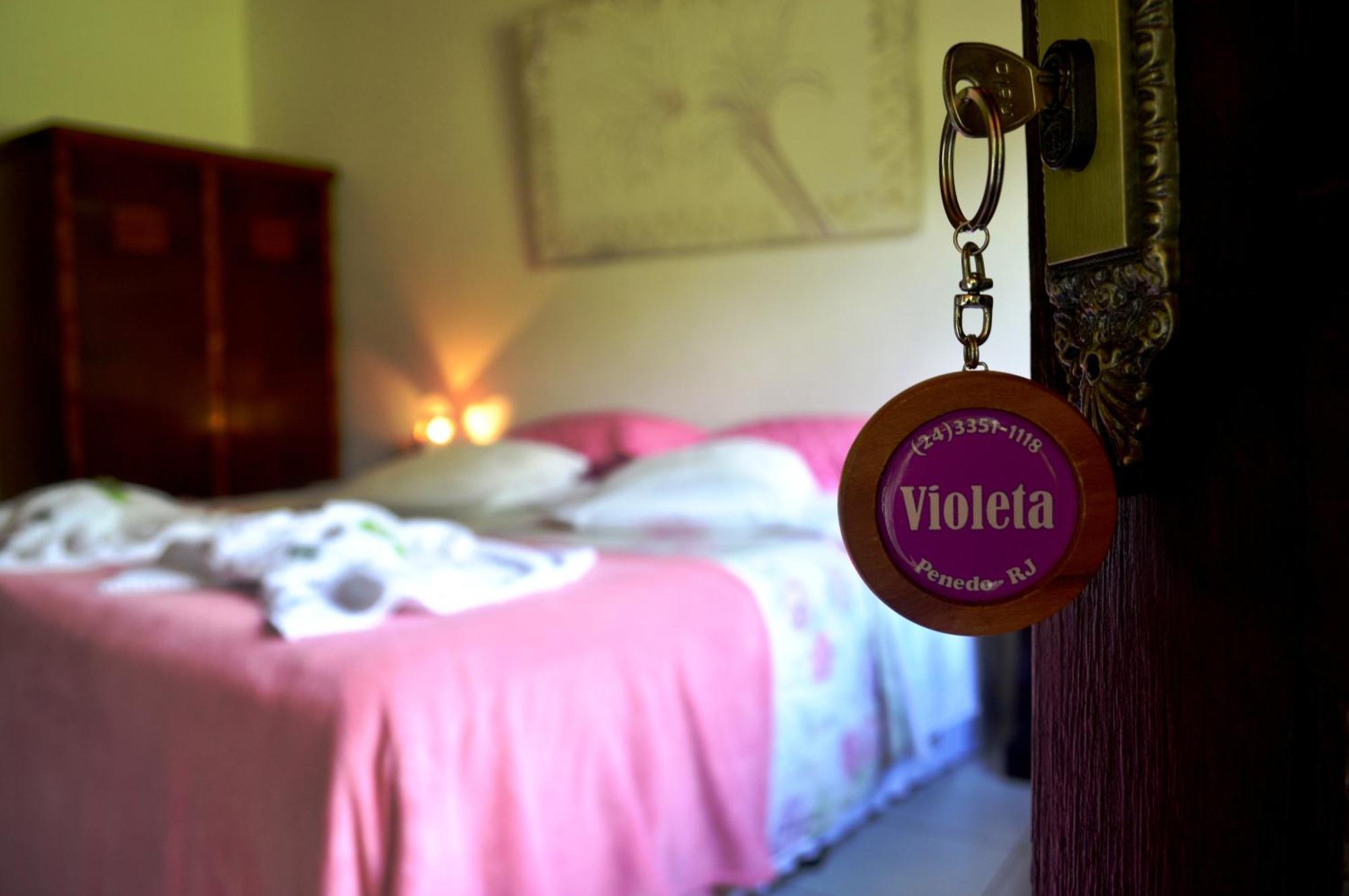 Deluxe Double Room Spa Bath