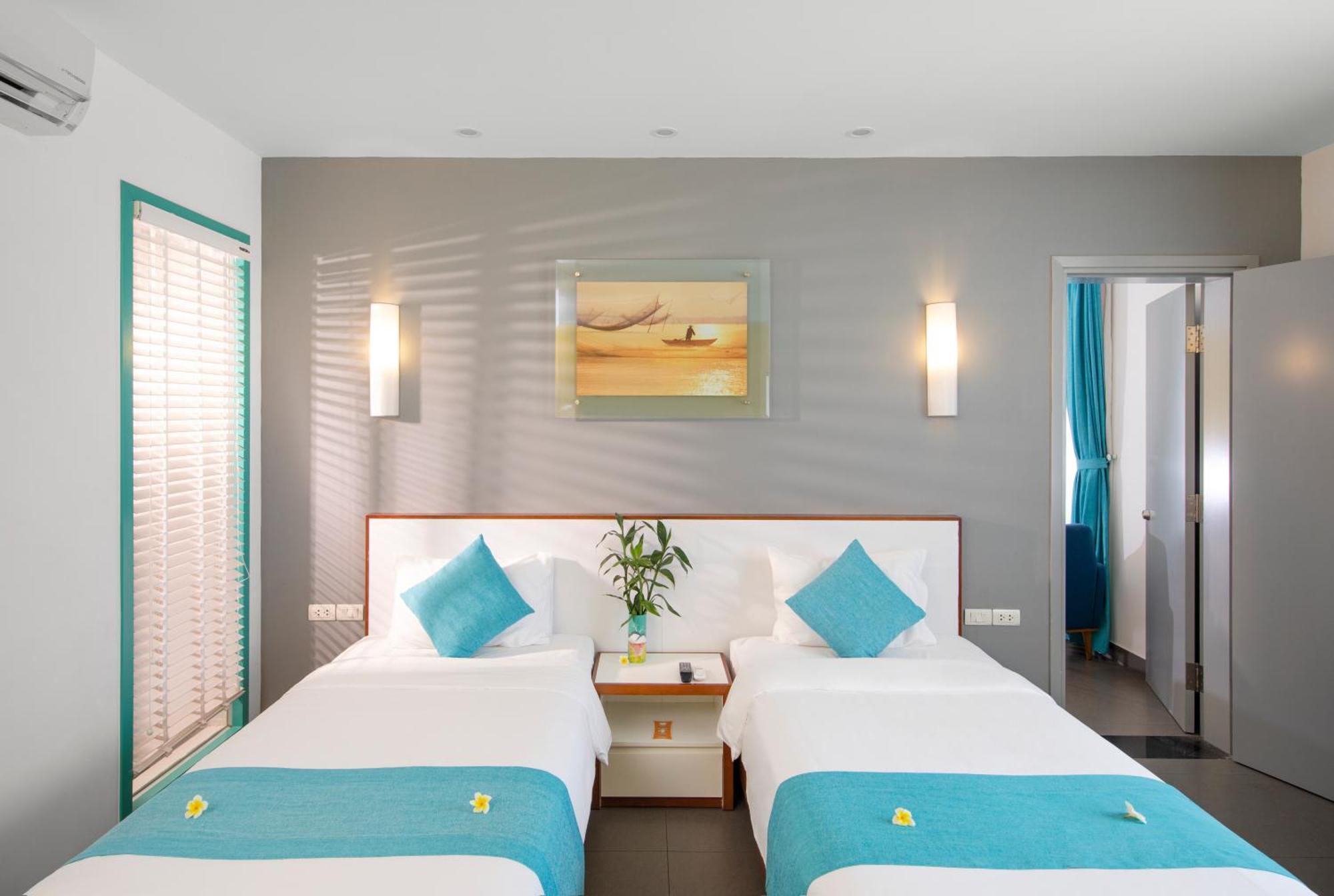 Superior Double or Twin Room
