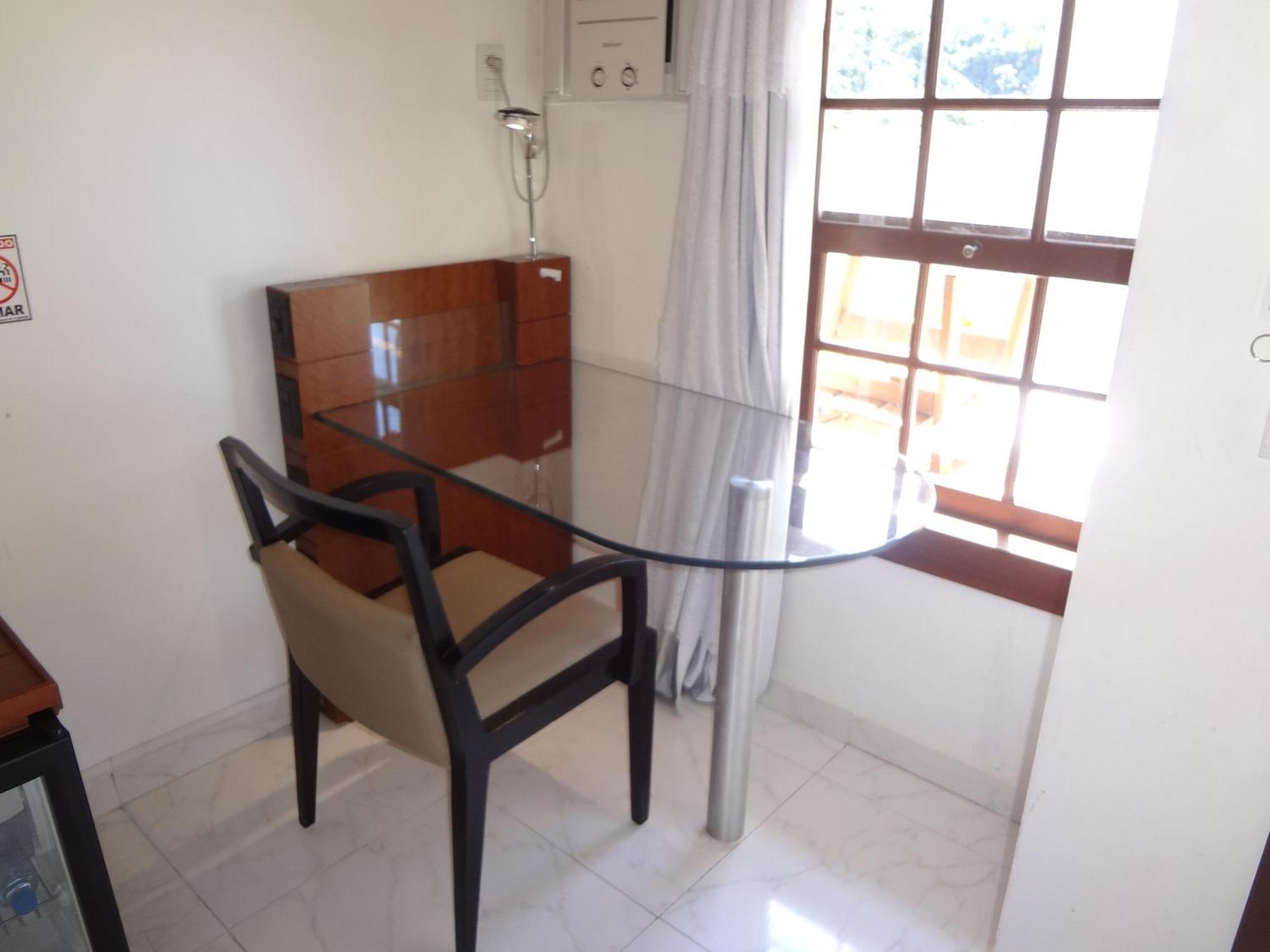 Double Room Panoramic View