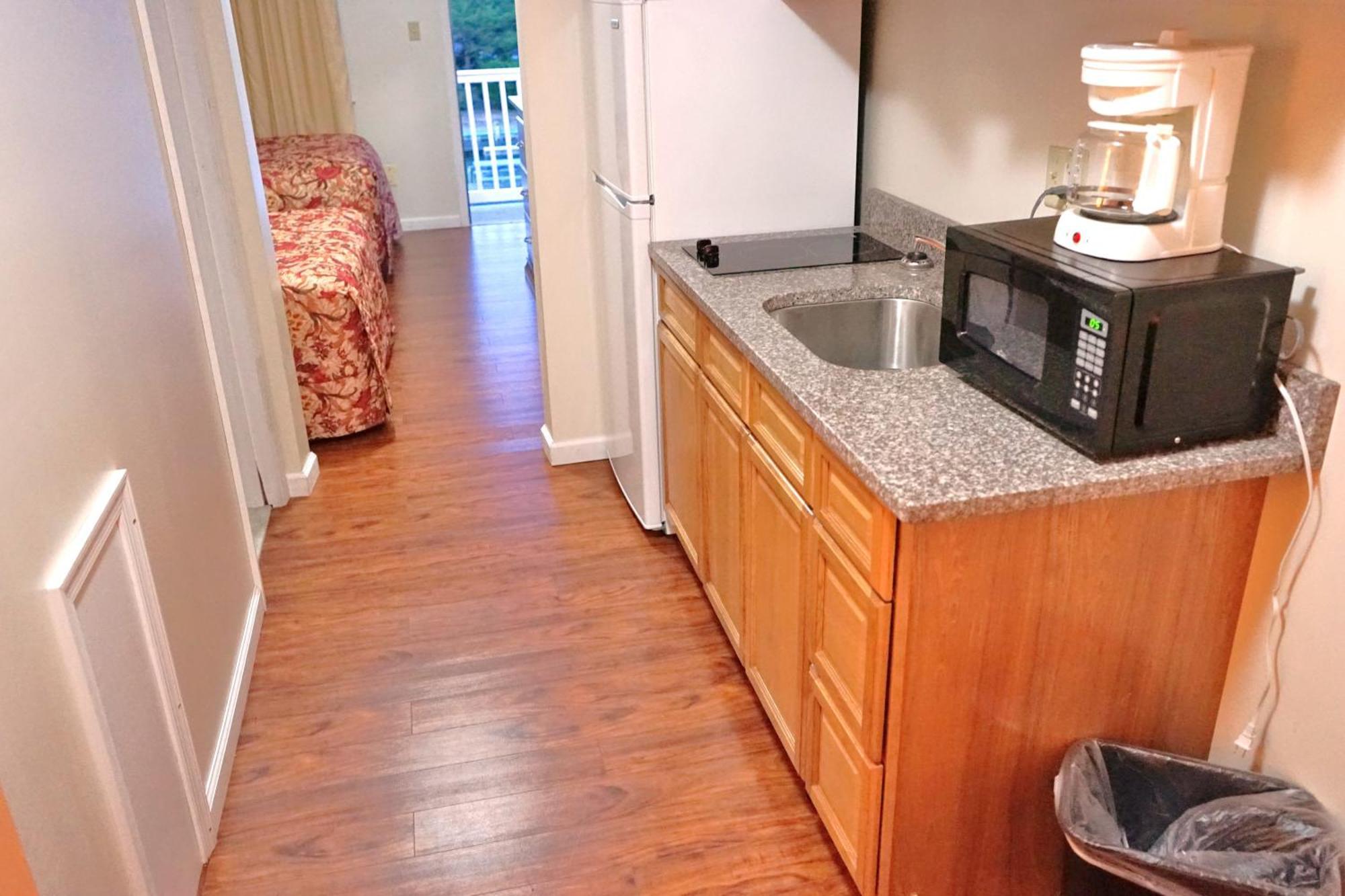One-Bedroom Suite