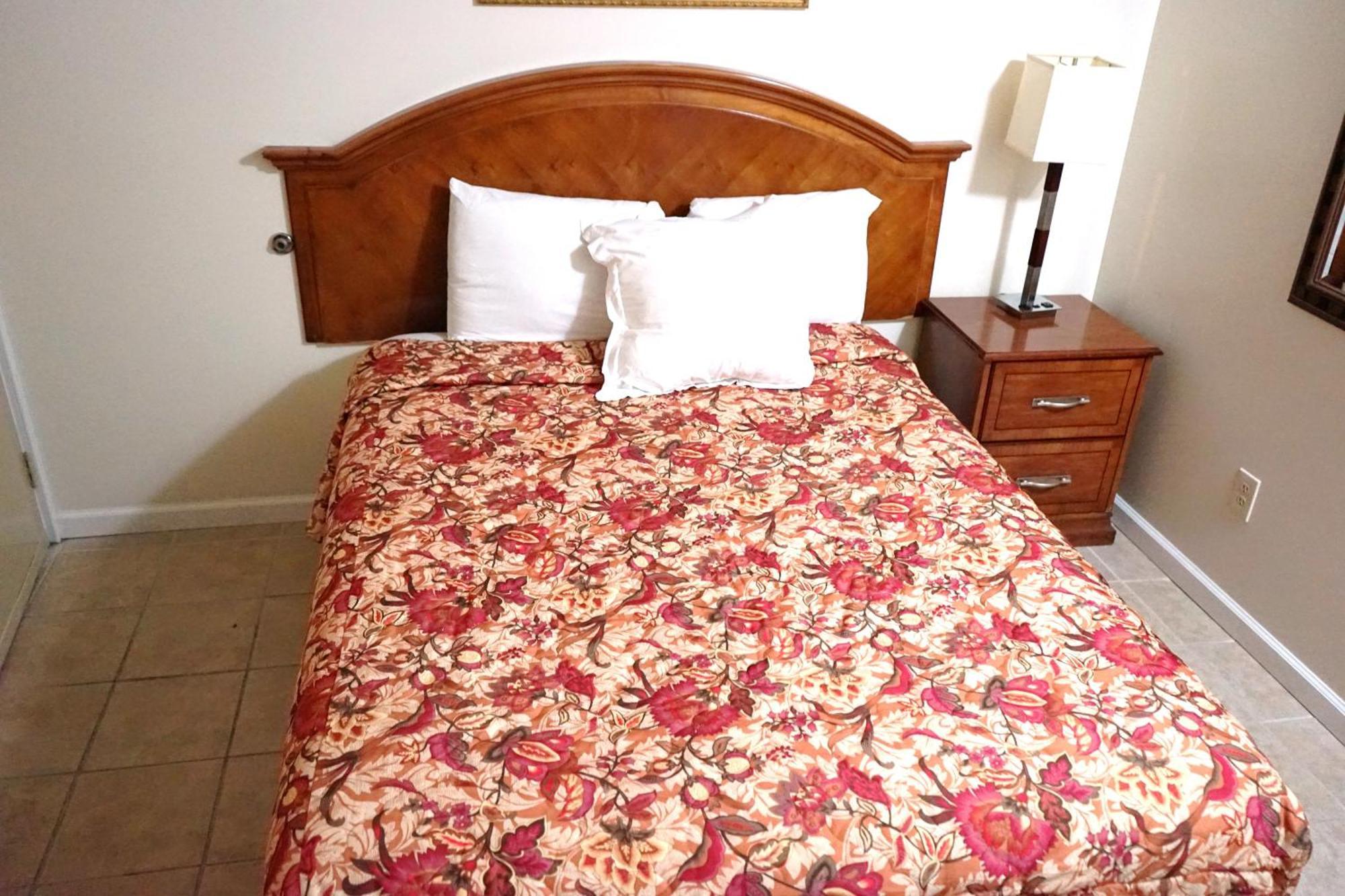 One-Bedroom Suite