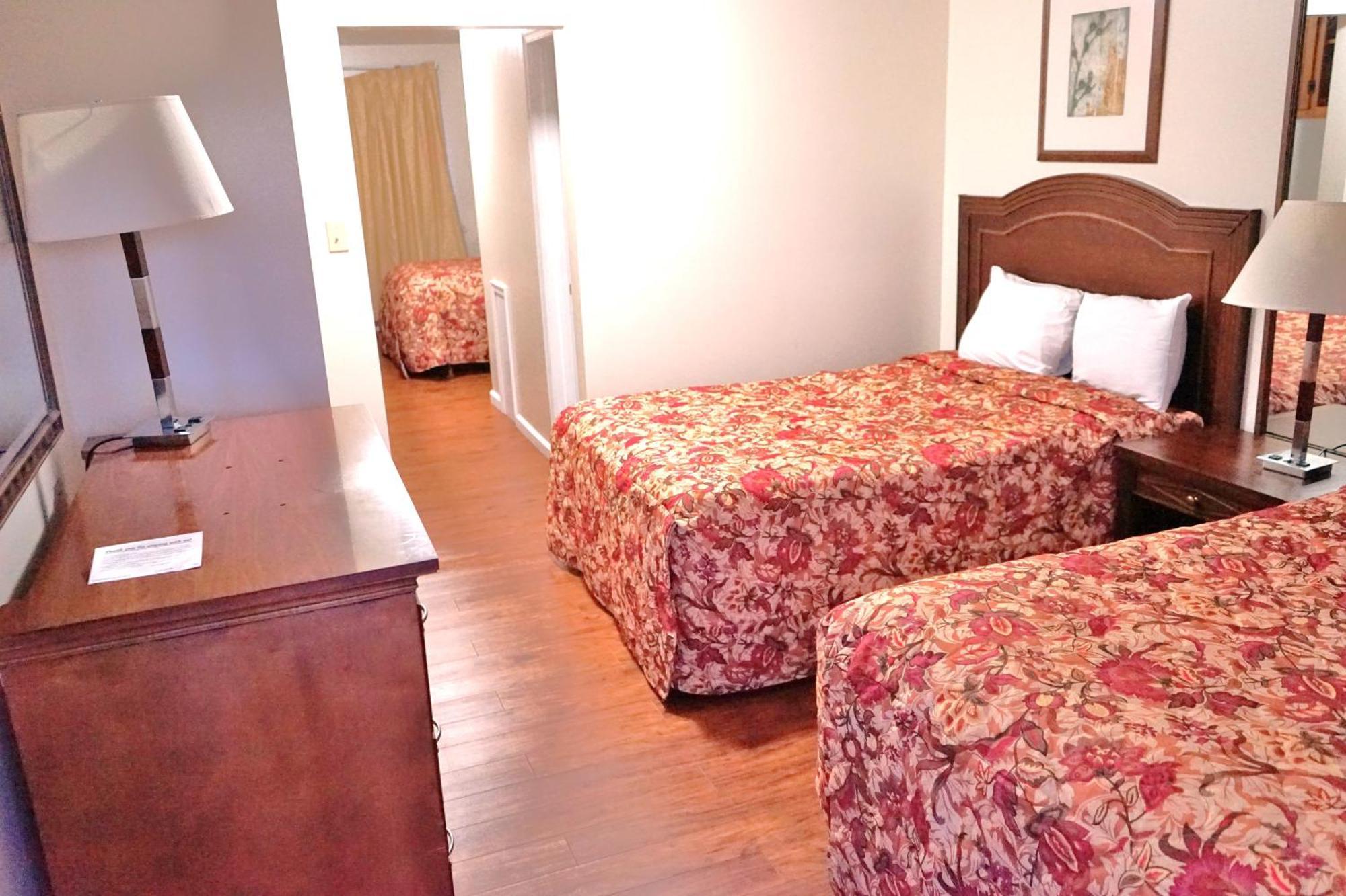 One-Bedroom Suite