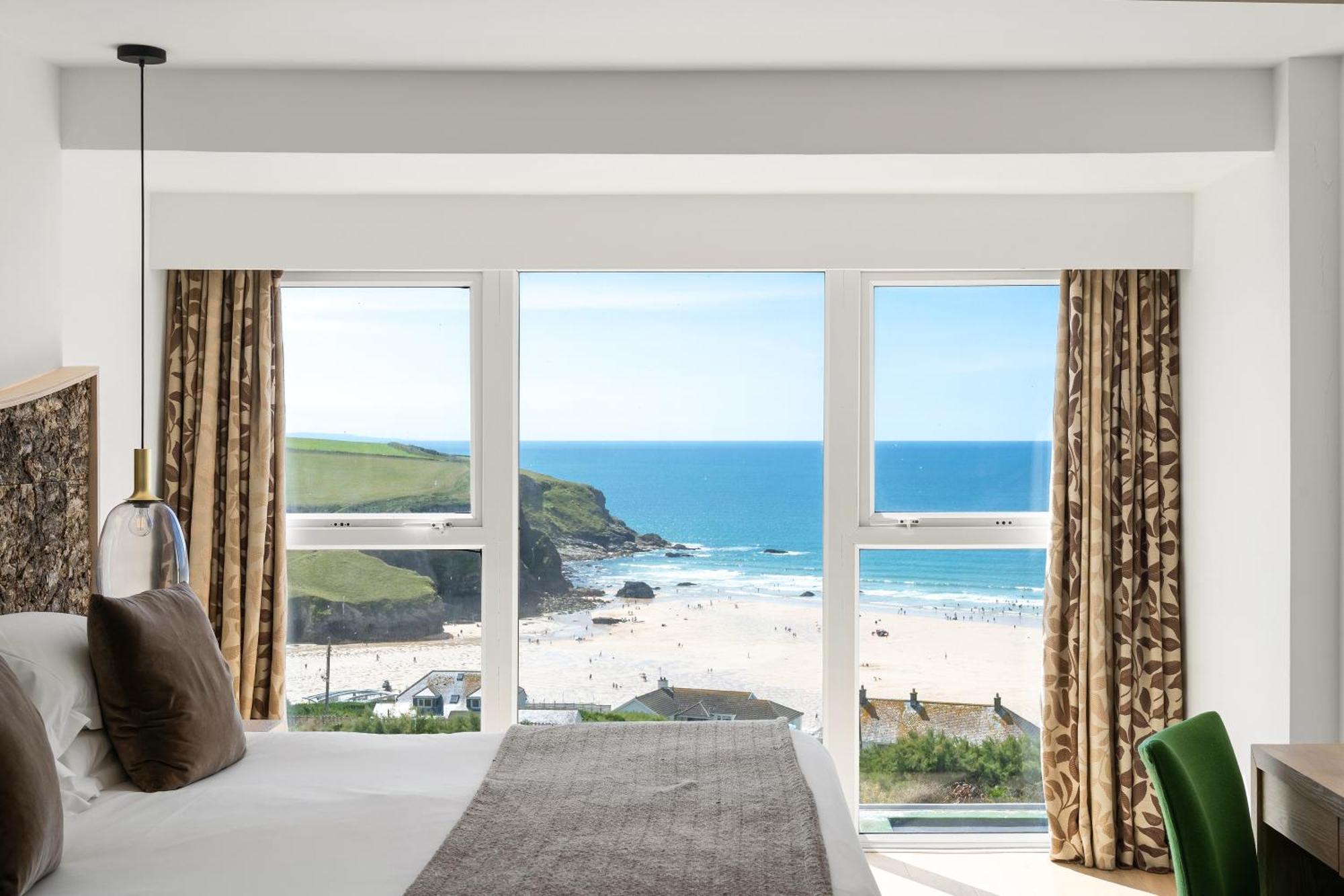 Sea View Double