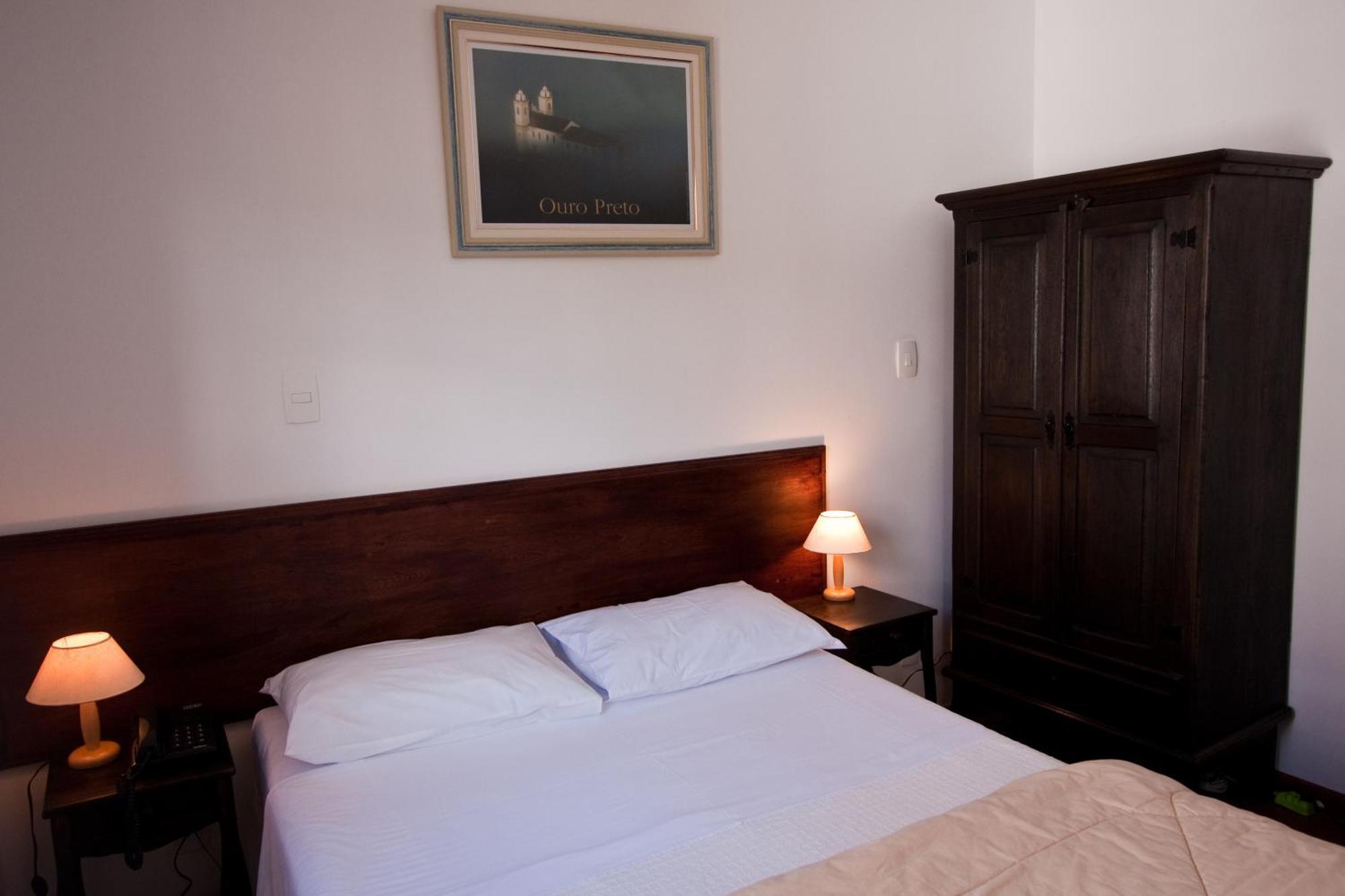 Budget Double Room without view