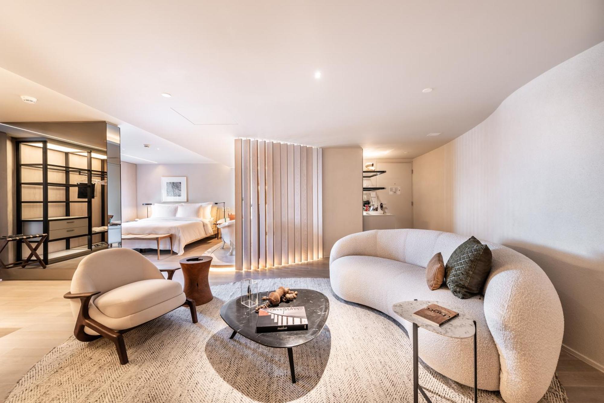 Suite Broadway
