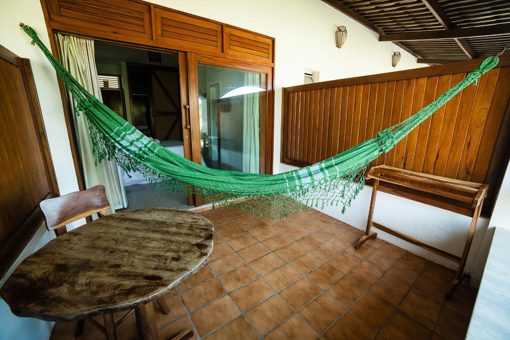 Deluxe Double Room Side Sea View