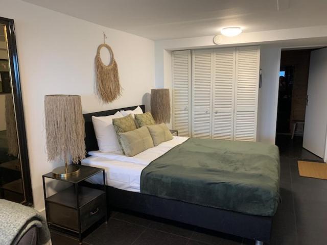 Suite Sauna