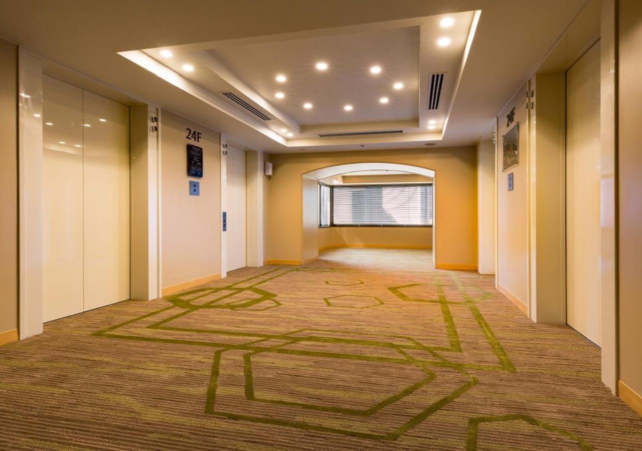 Deluxe Twin Room Non-Smoking 306sqm