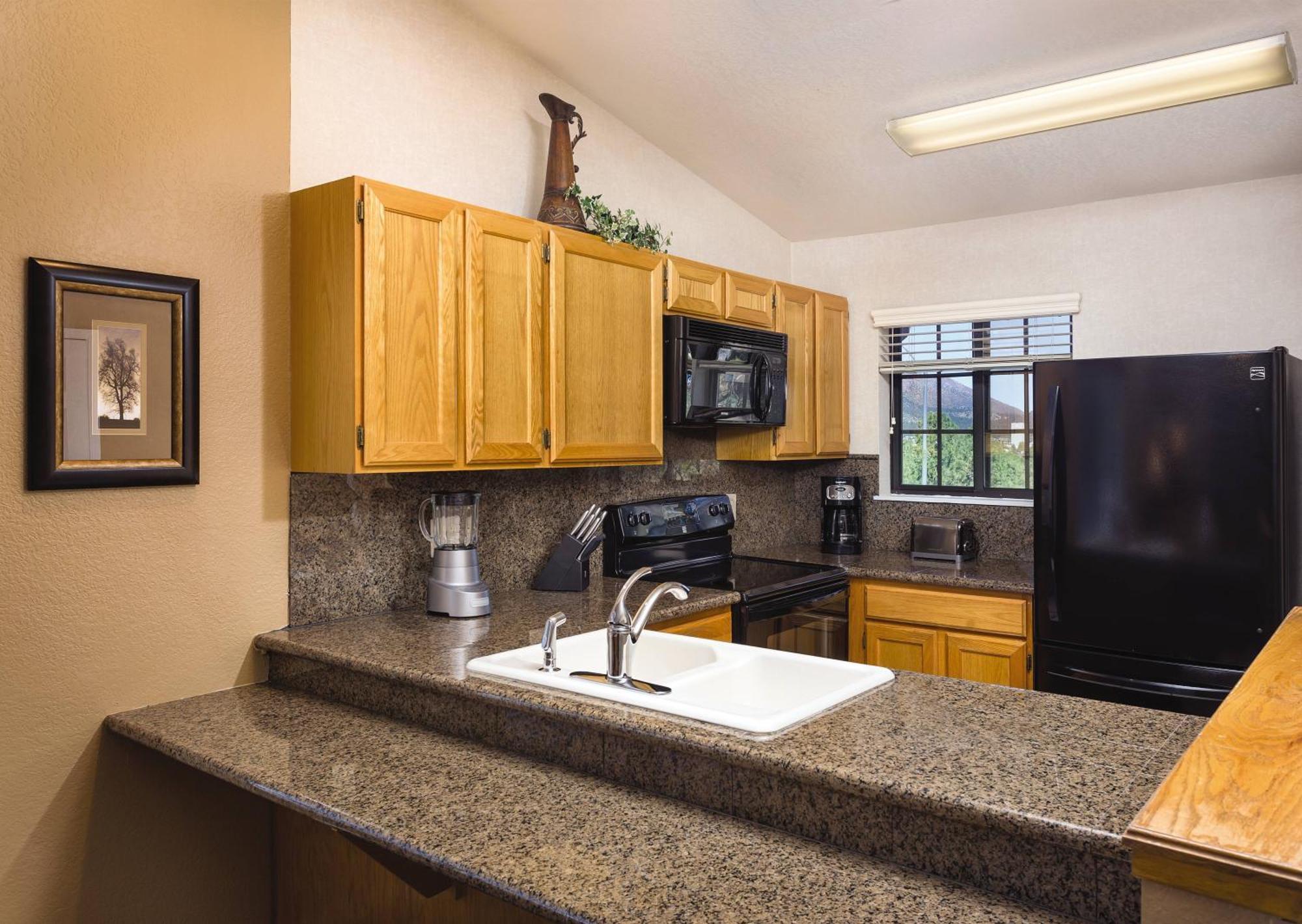 One-Bedroom Suite