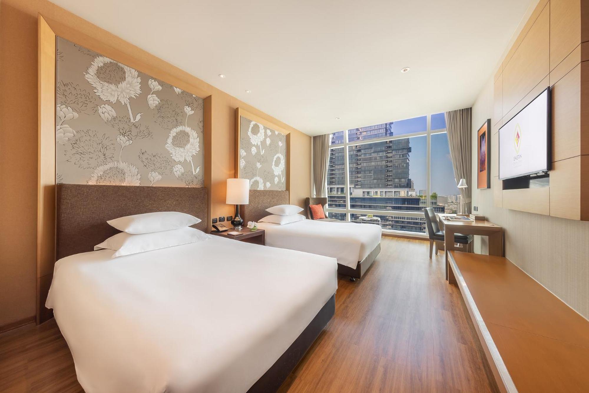 Executive Superior Double or Twin Room Lounge Access,1588111870:JPEG