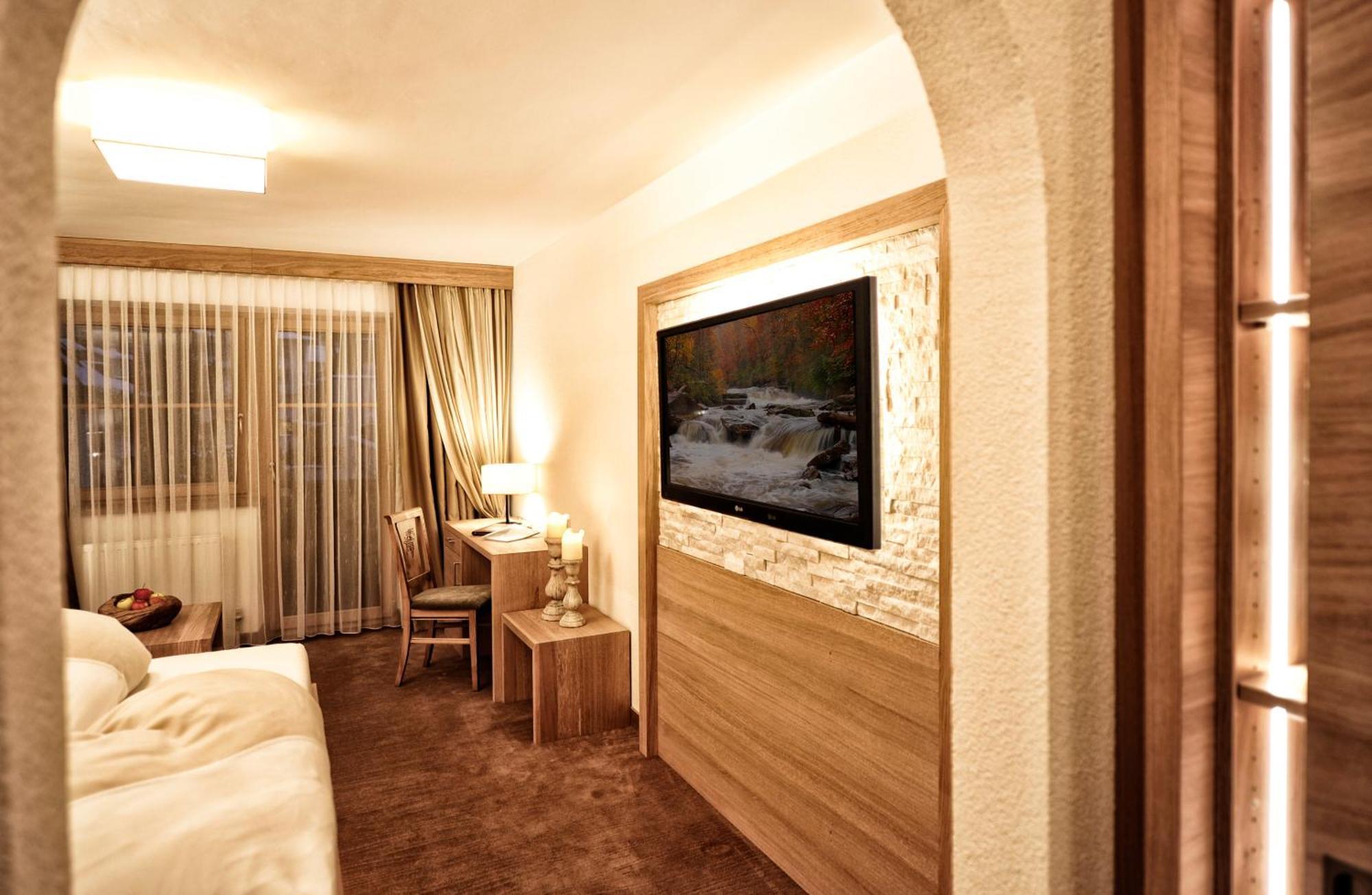 Double Room B alpinstyle