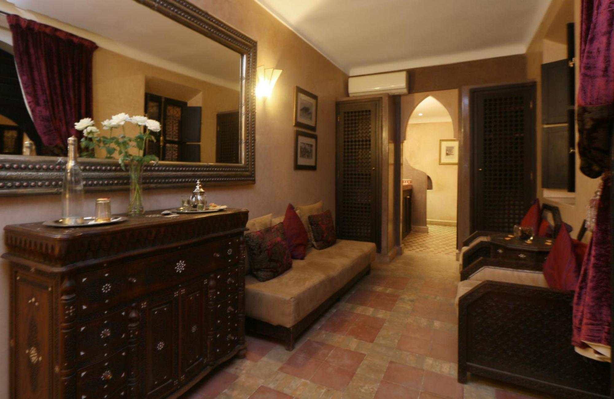 Superior Double Room Non-Smoking