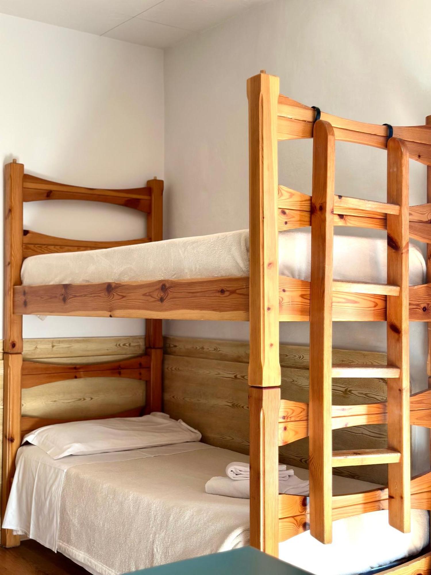 Family Double Room