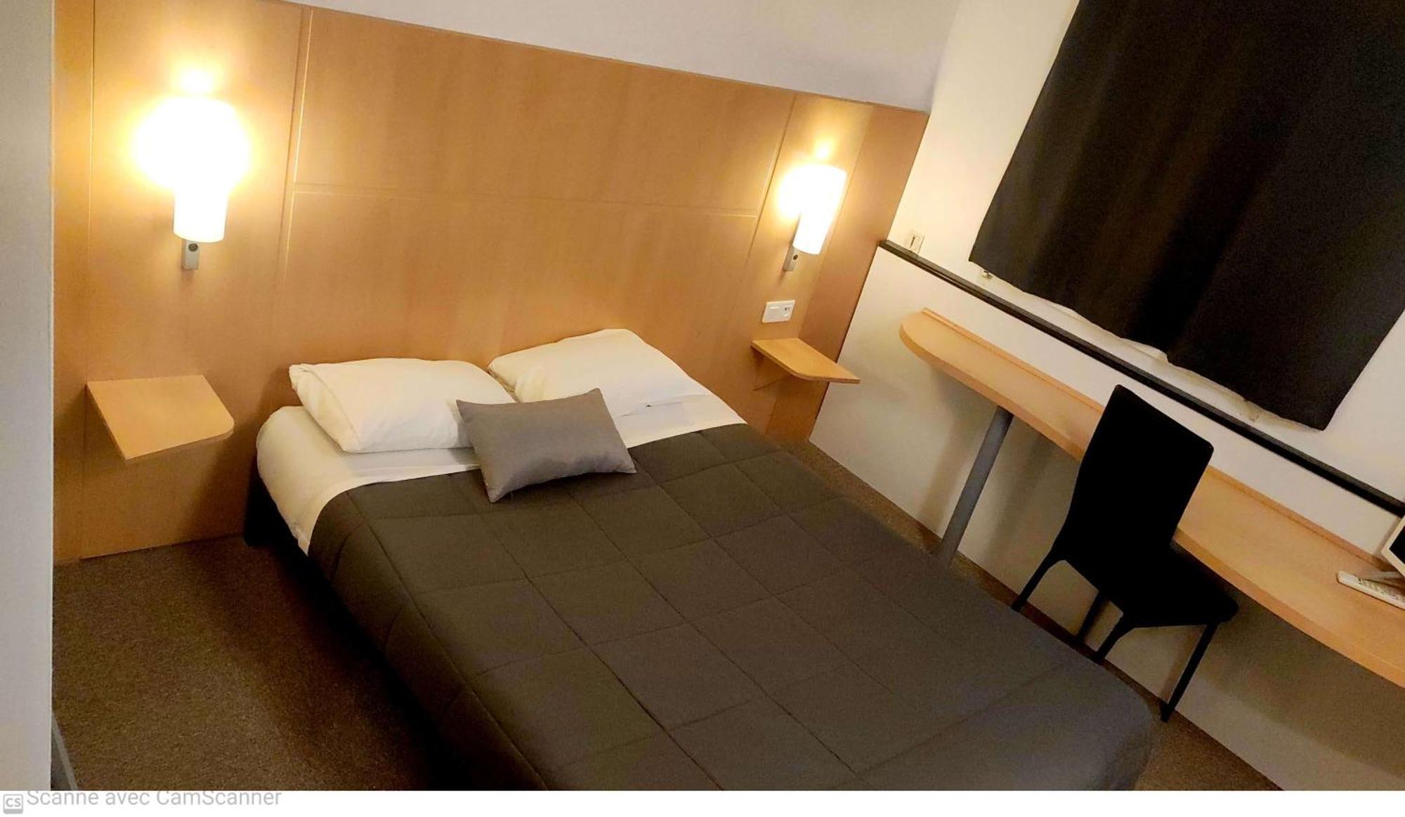 Chambre Double