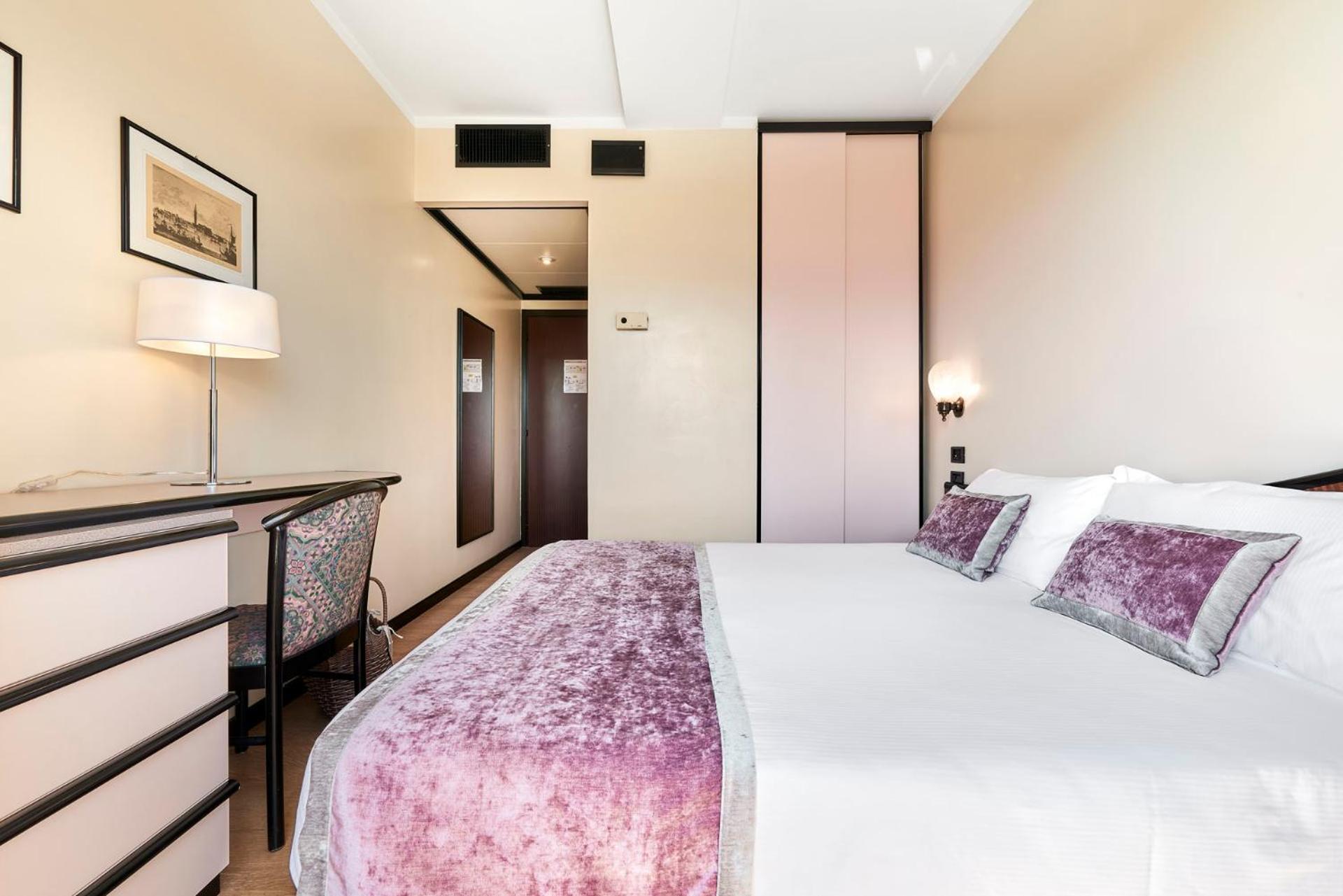 Basic Double Room