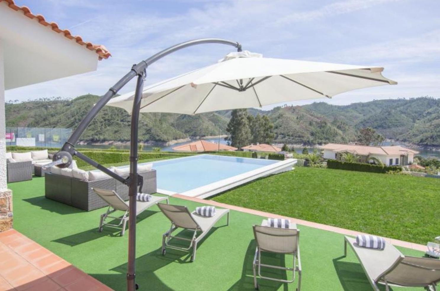 Deluxe Villa
