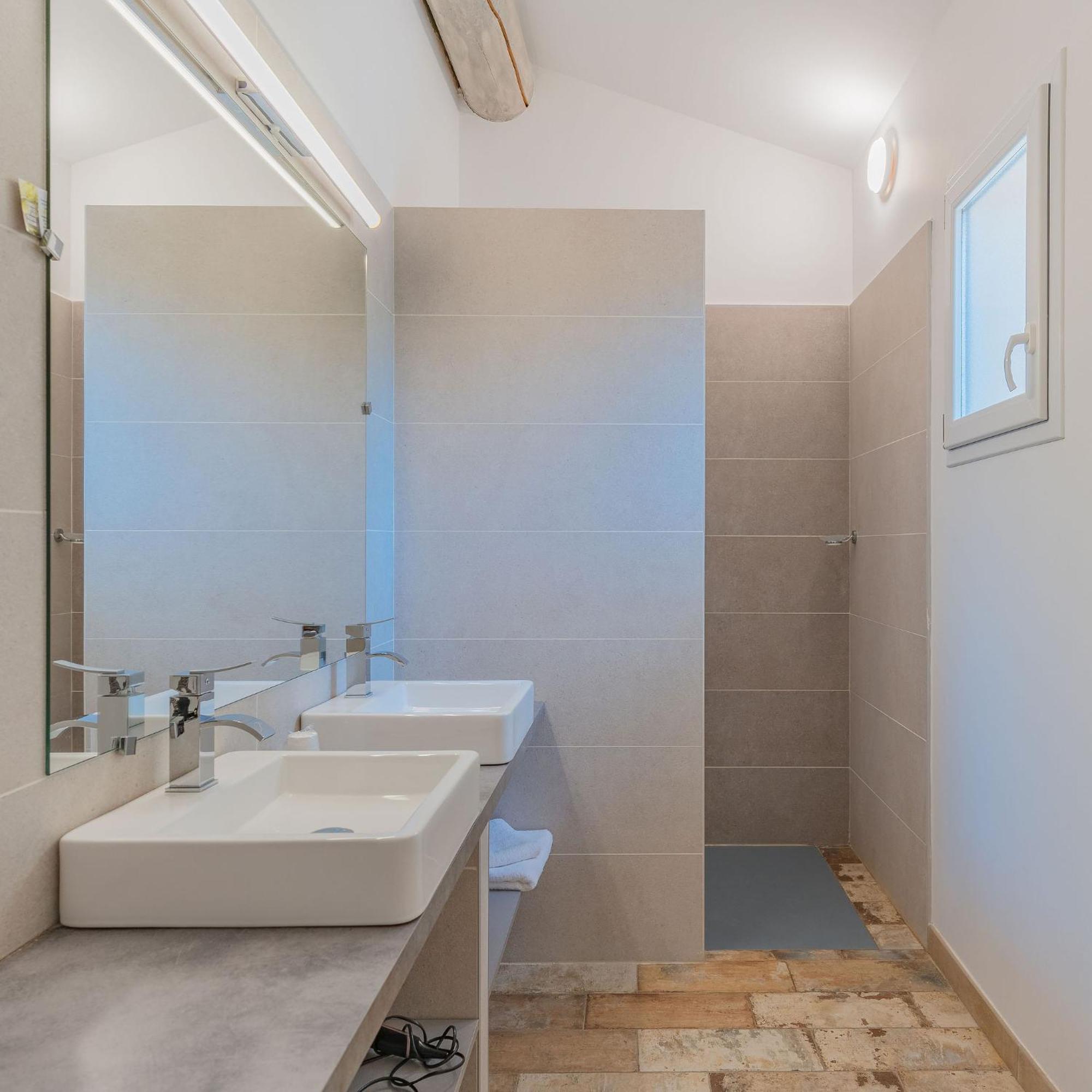 Prestige Double or Twin Room Terrace