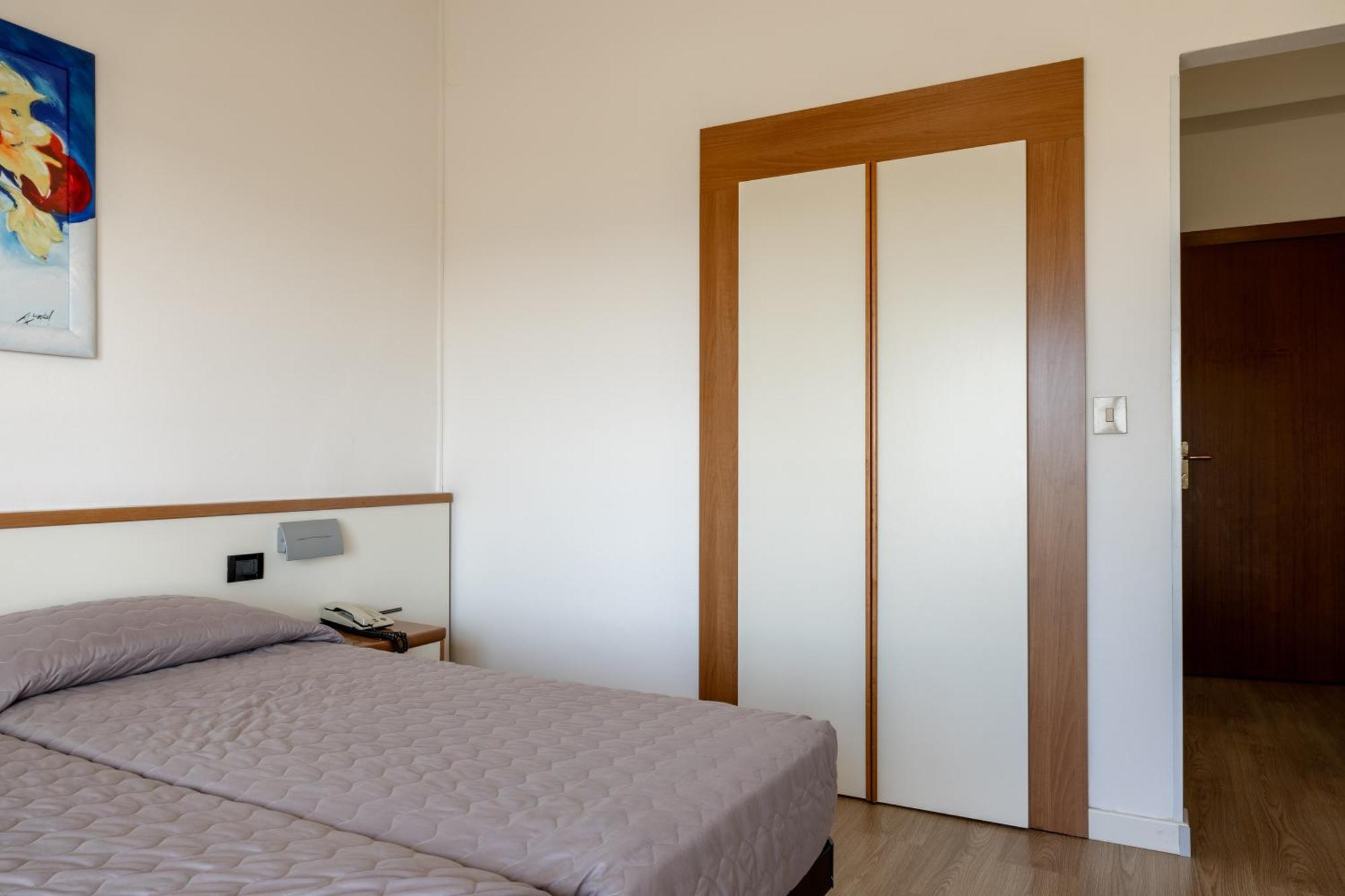 Double Room Balcony Sea Front