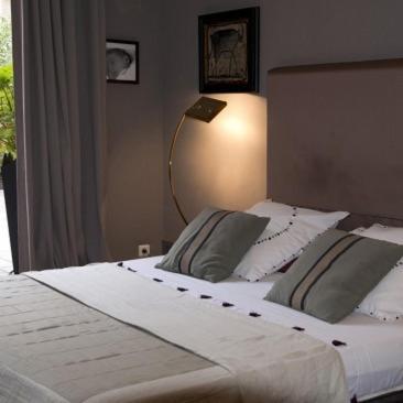 Double Room Ninon Ground Floor