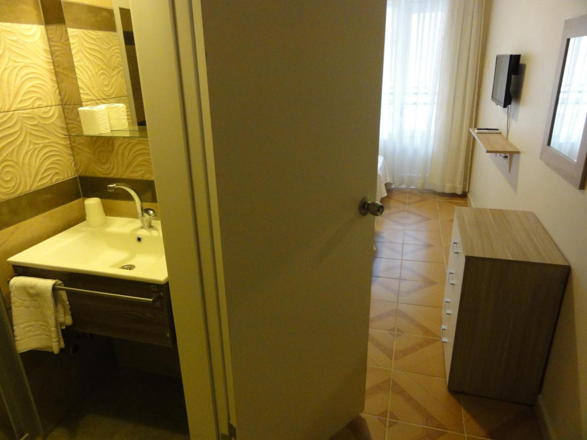 Double or Twin Room
