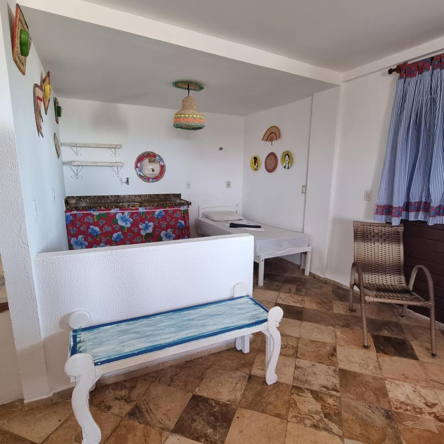 Family Room Sea View