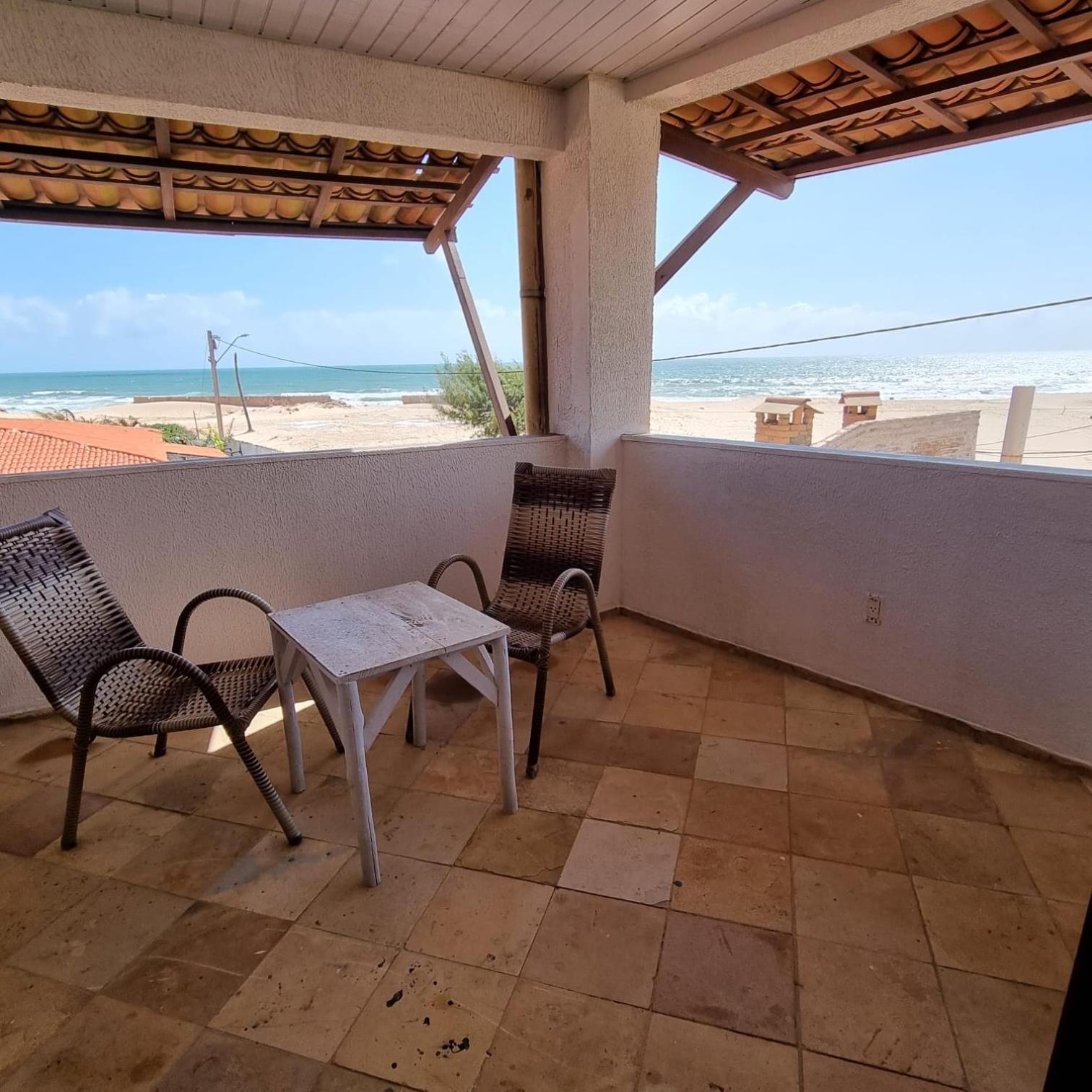 Family Room Sea View