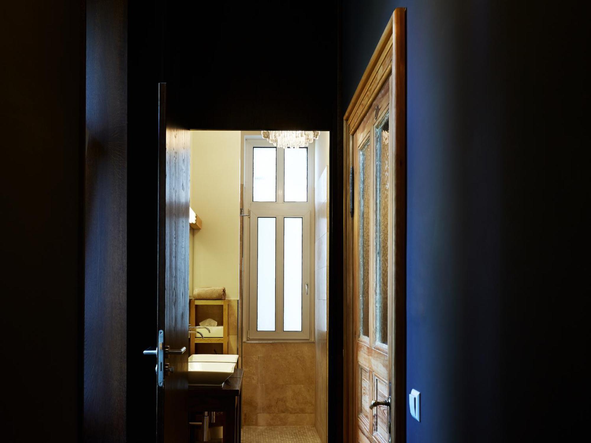 Standard Double Room 1