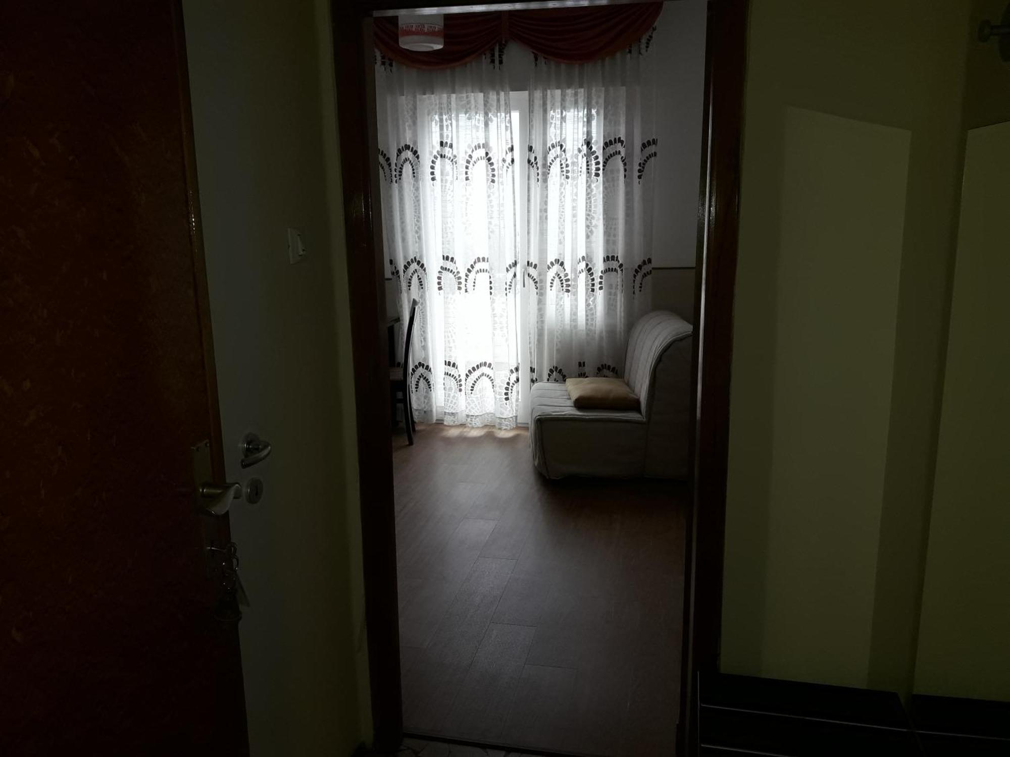 Single Room Balcony