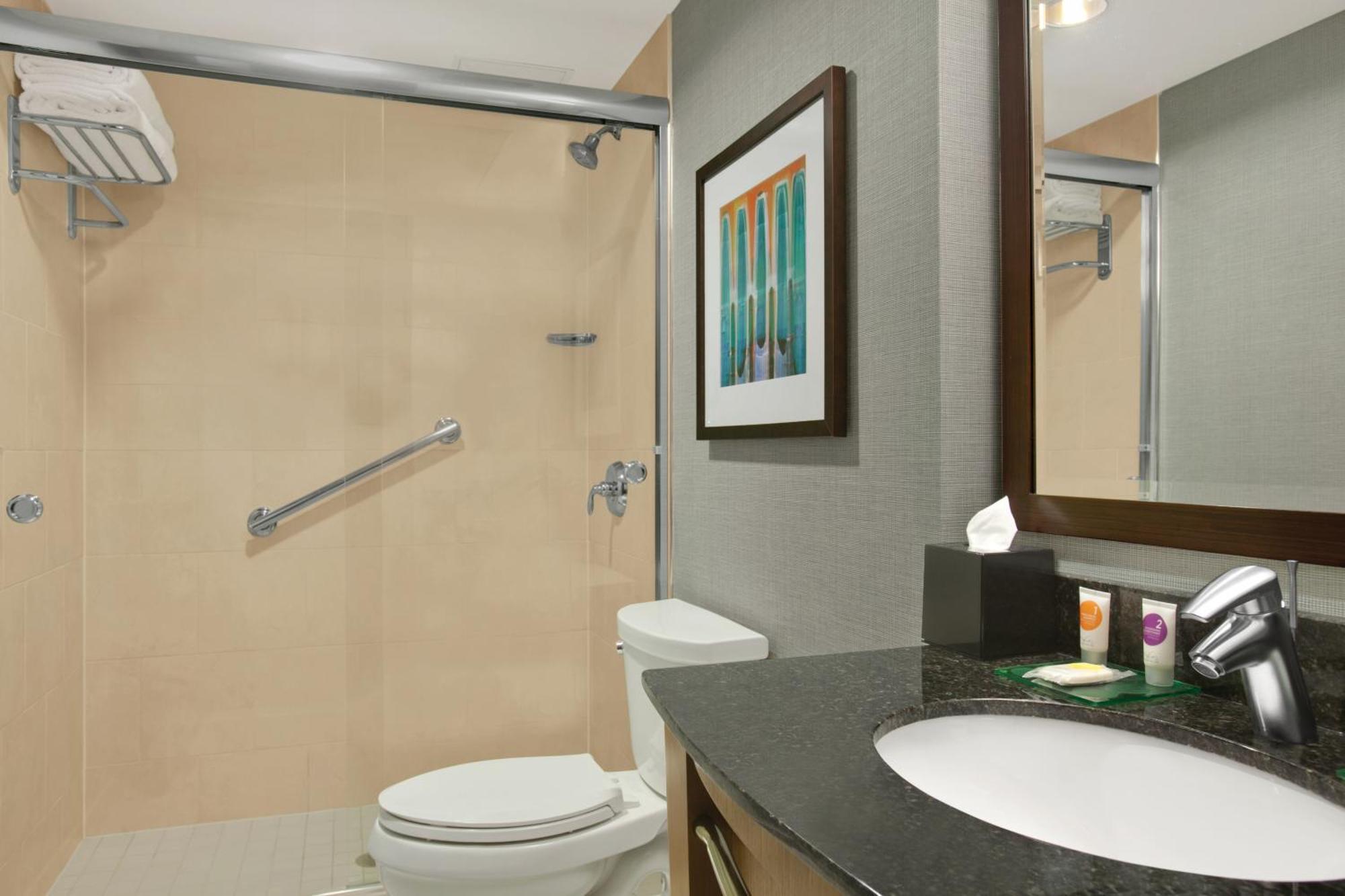 King Room High Floor