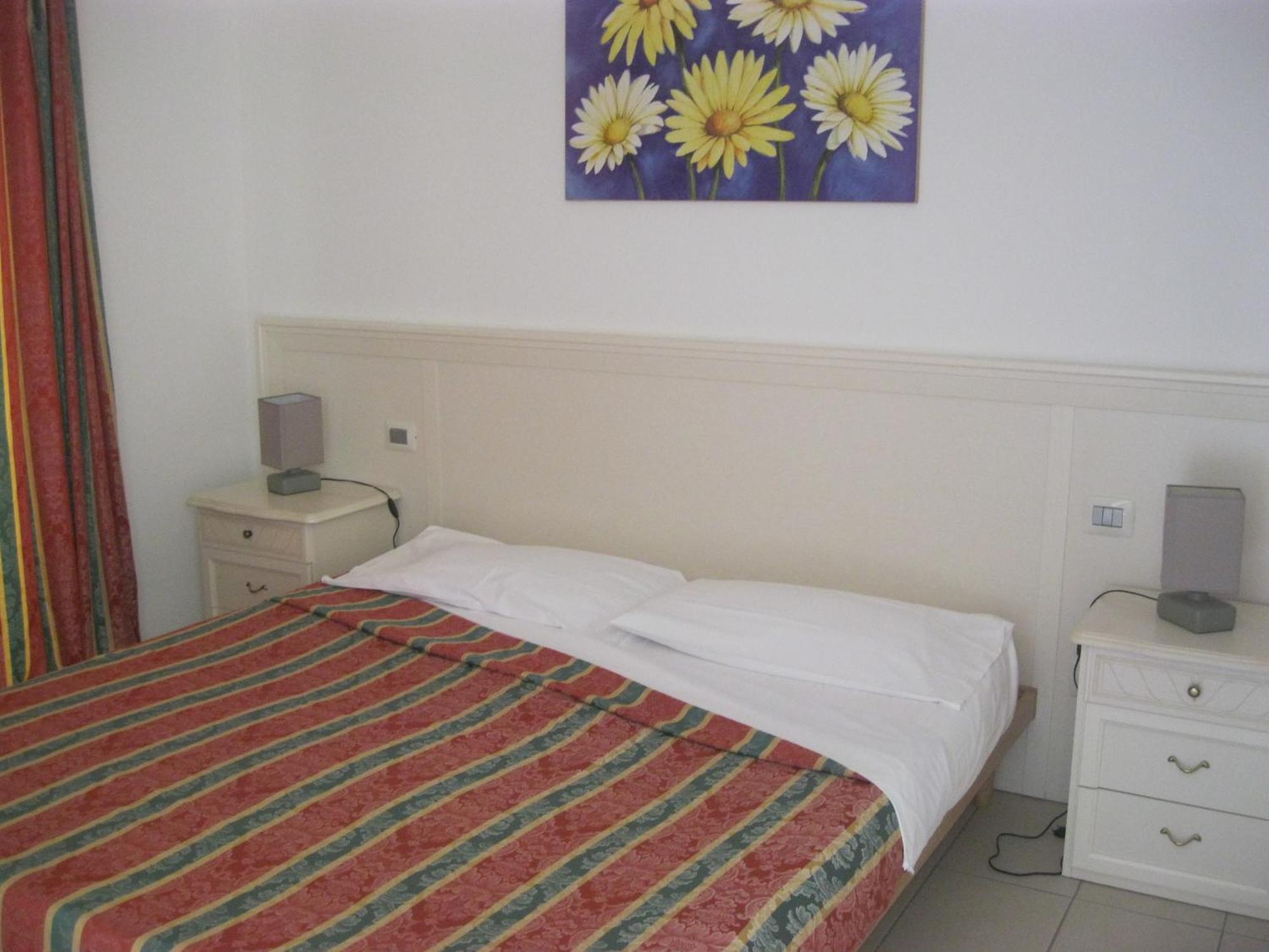 Economy Apartment