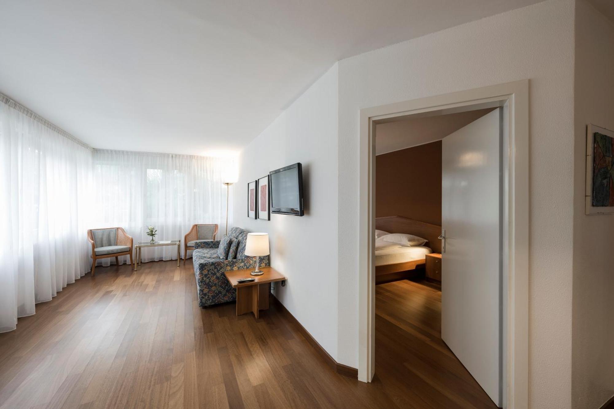 Standard Apartment