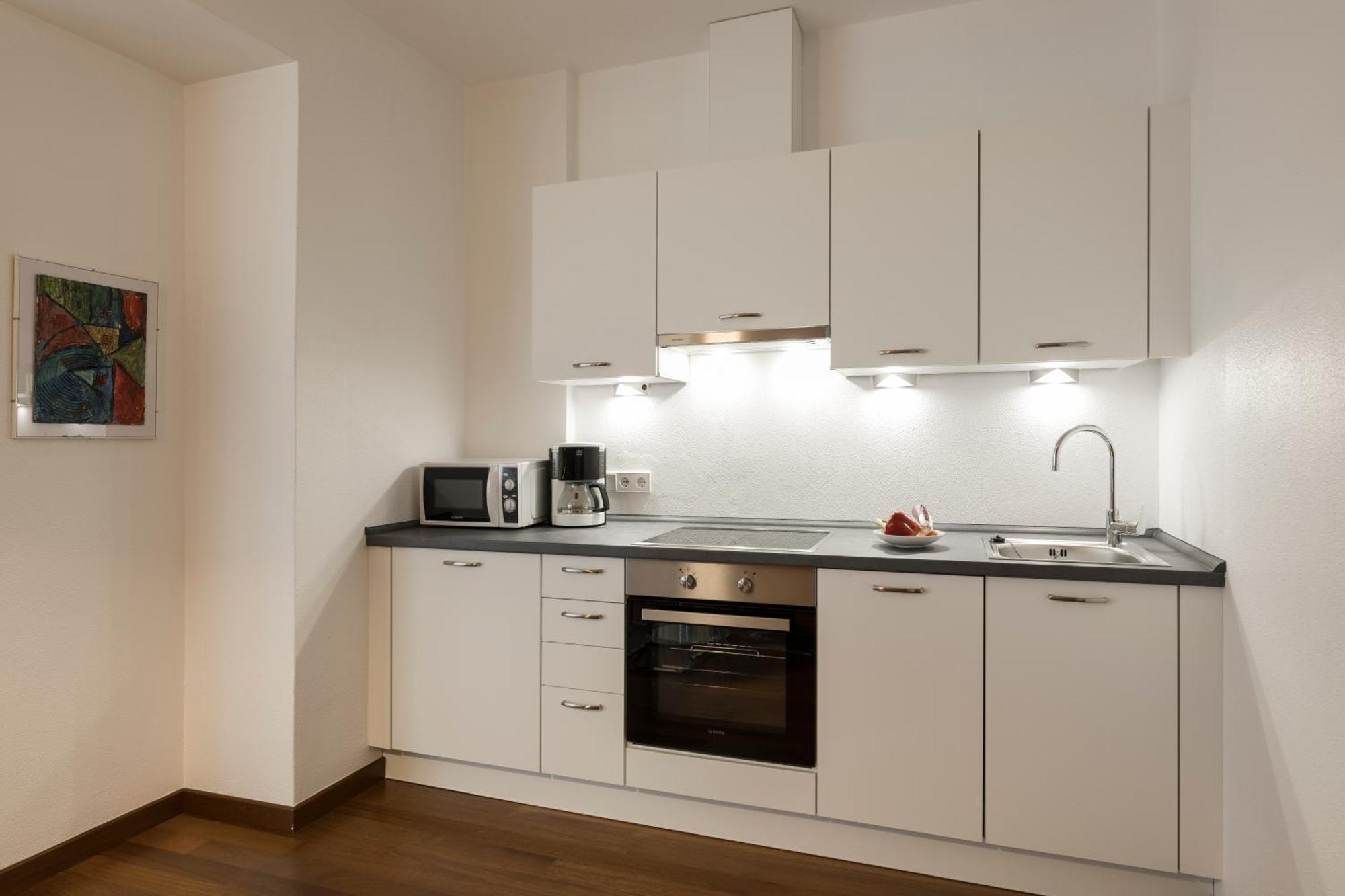 Standard Apartment