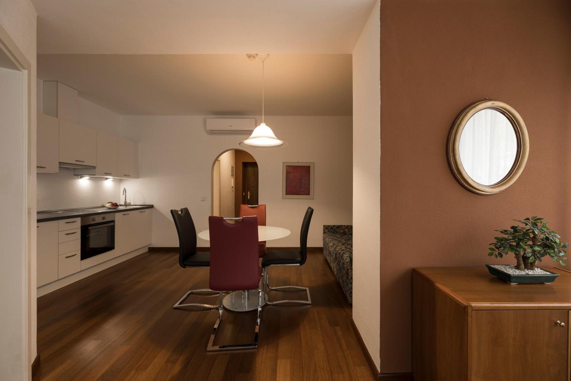 Standard Apartment