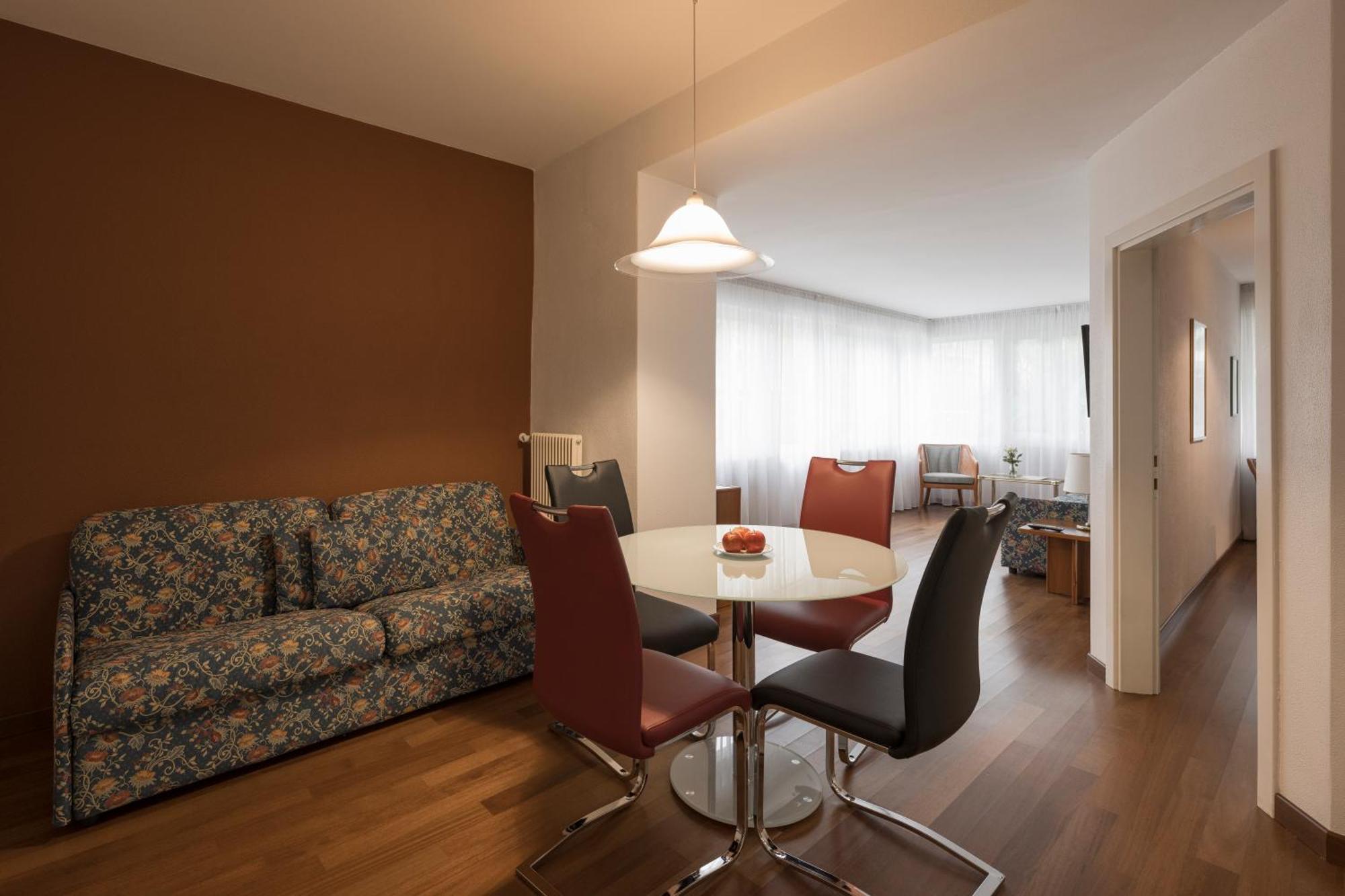 Standard Apartment