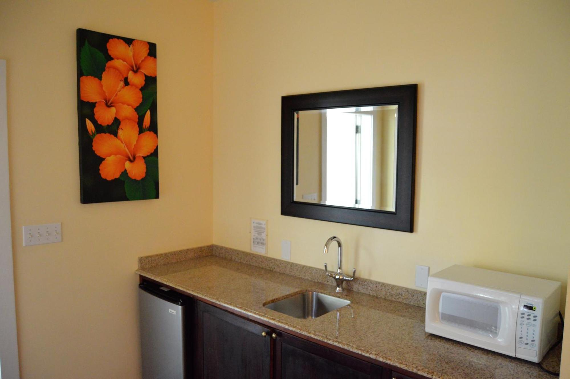 Superior Queen Suite