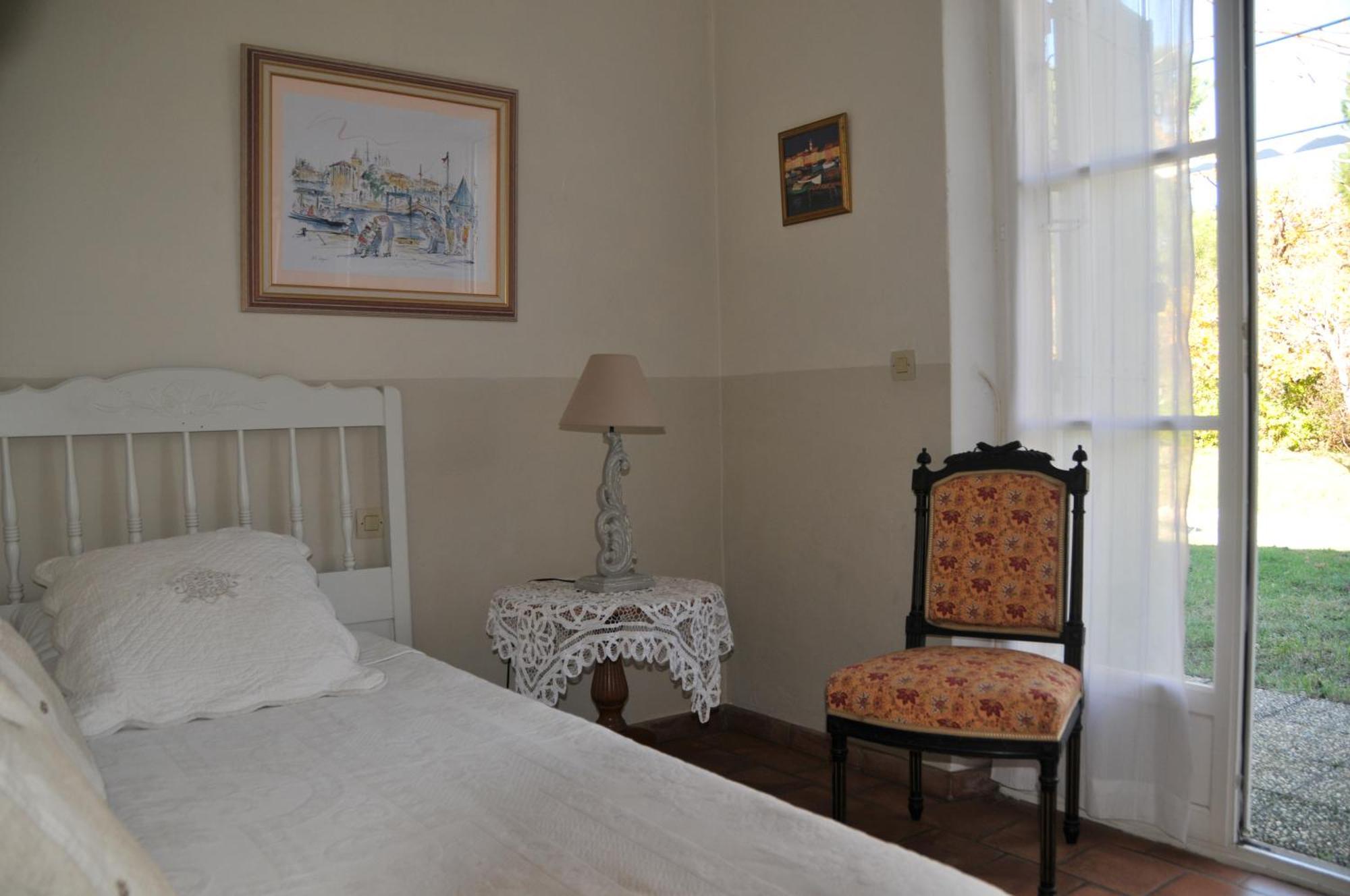 Comfort Triple Room